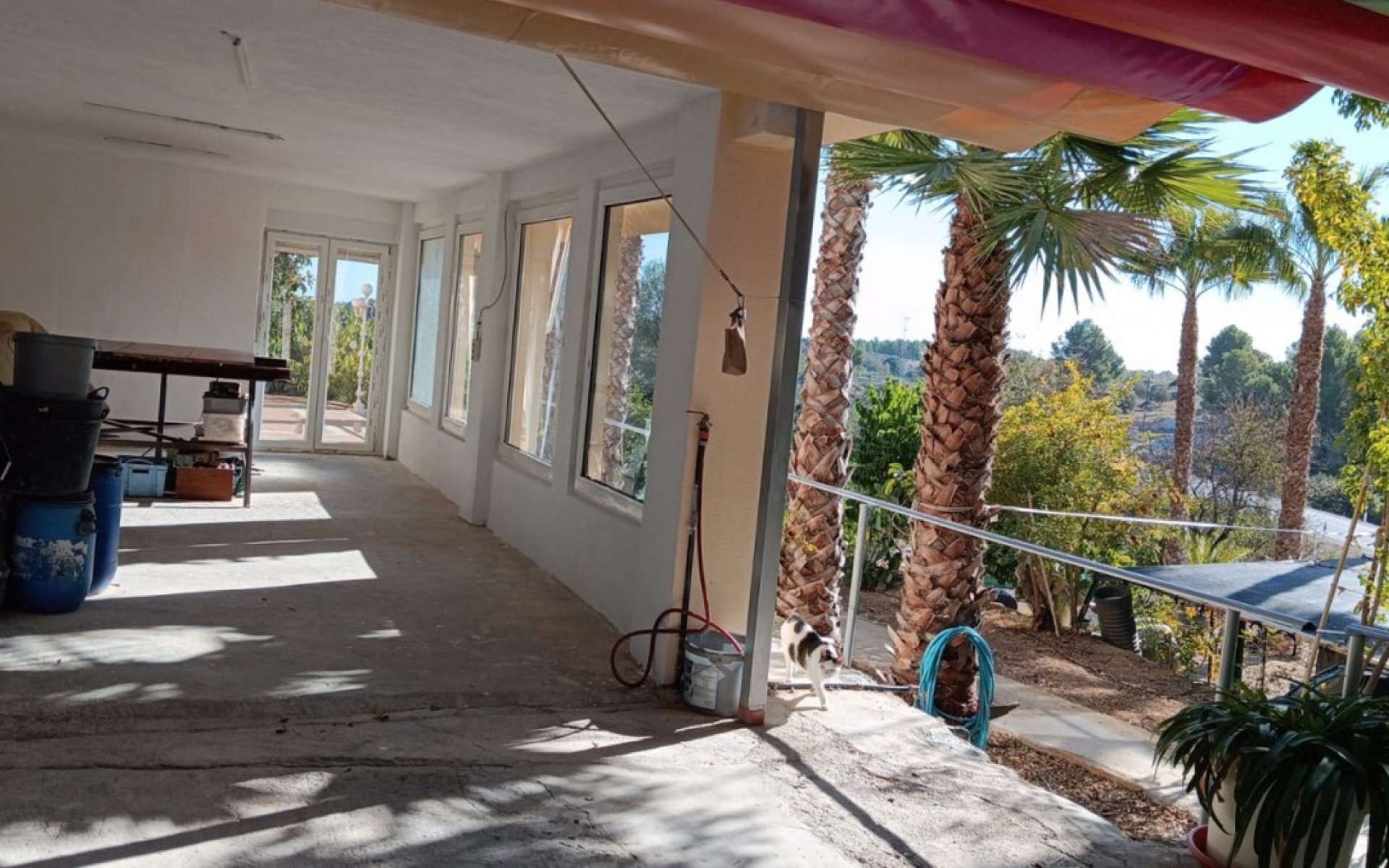 Resale - Landhuis - La Nucia - Cautivador