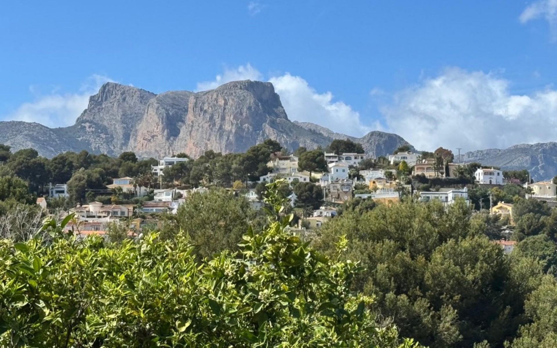 Resale - Landhuis - La Nucia - Cautivador