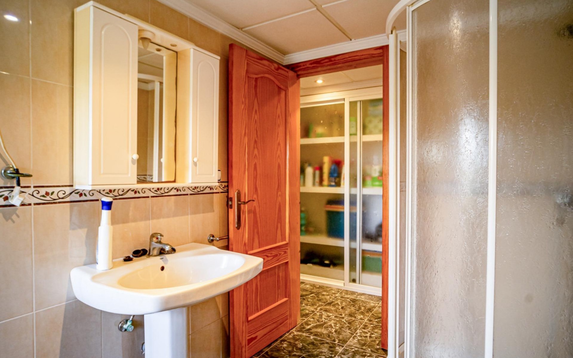 Resale - Landhuis - La Nucia - La Nucia Centro