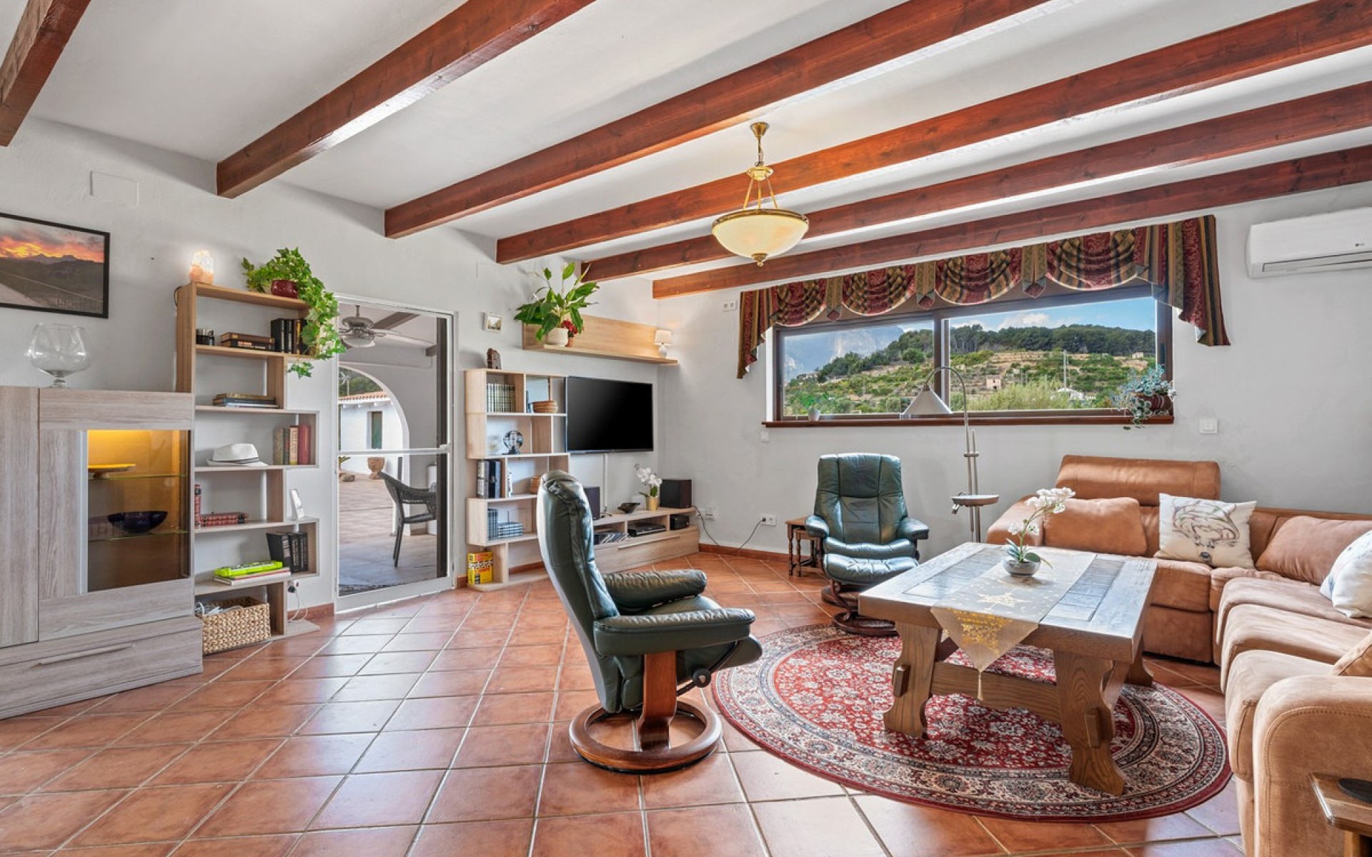 Resale - Landhuis - La Nucia - La Nucia Centro