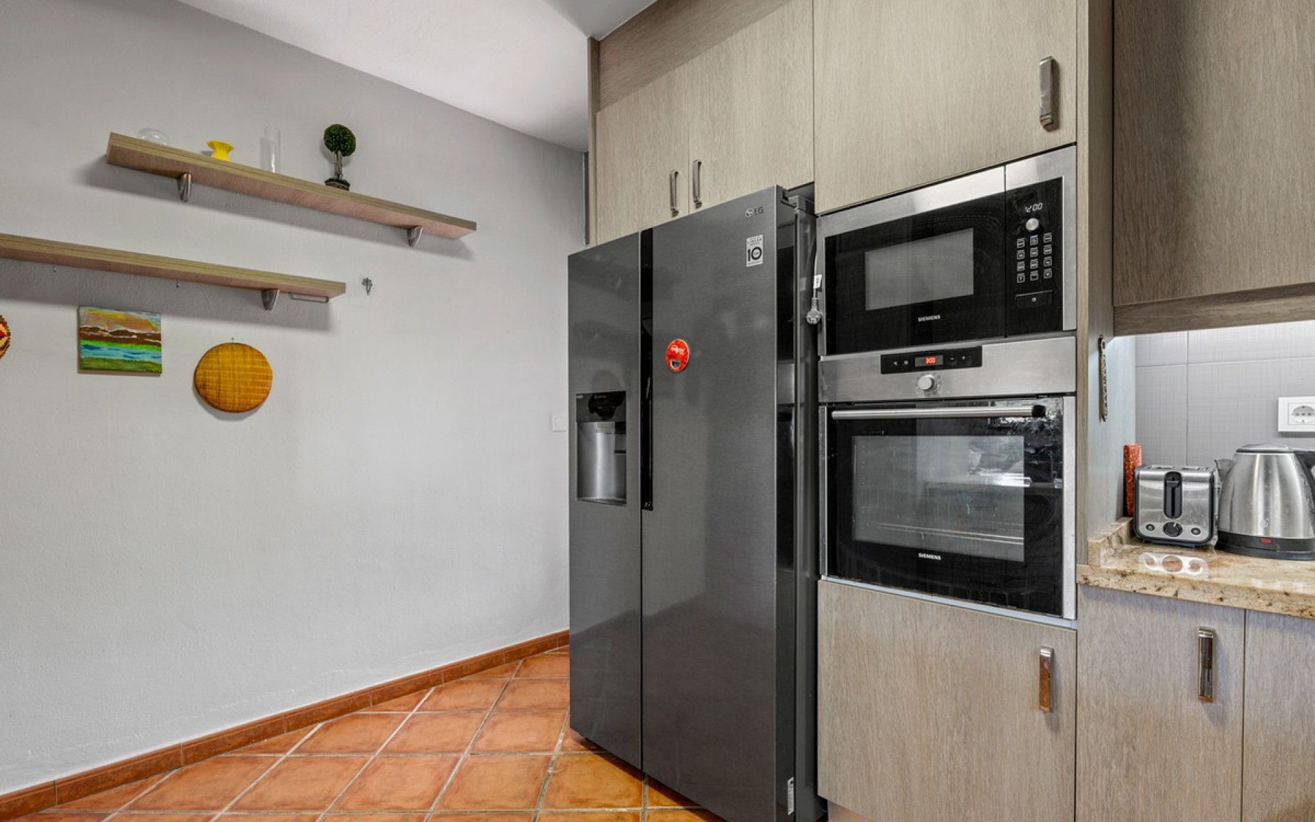 Resale - Landhuis - La Nucia - La Nucia Centro