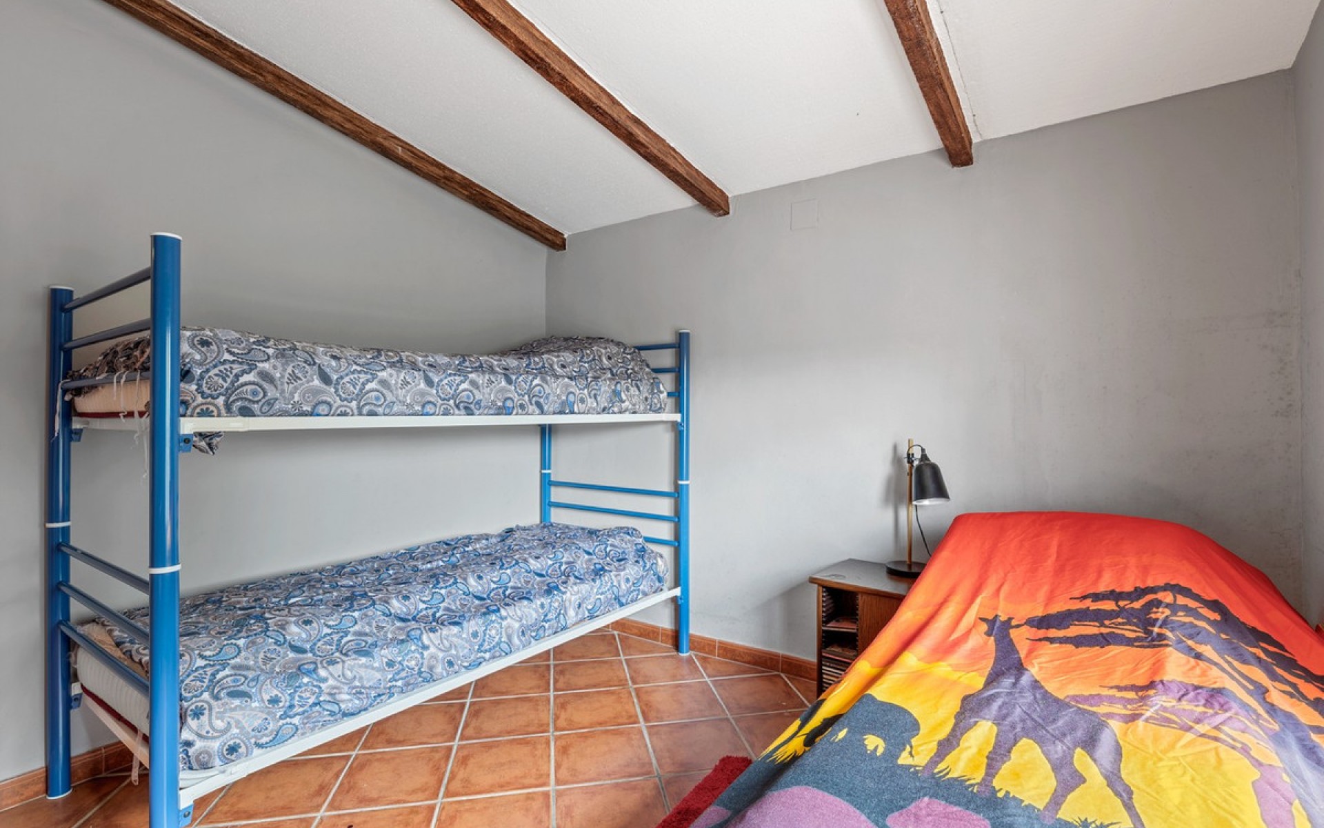 Resale - Landhuis - La Nucia - La Nucia Centro