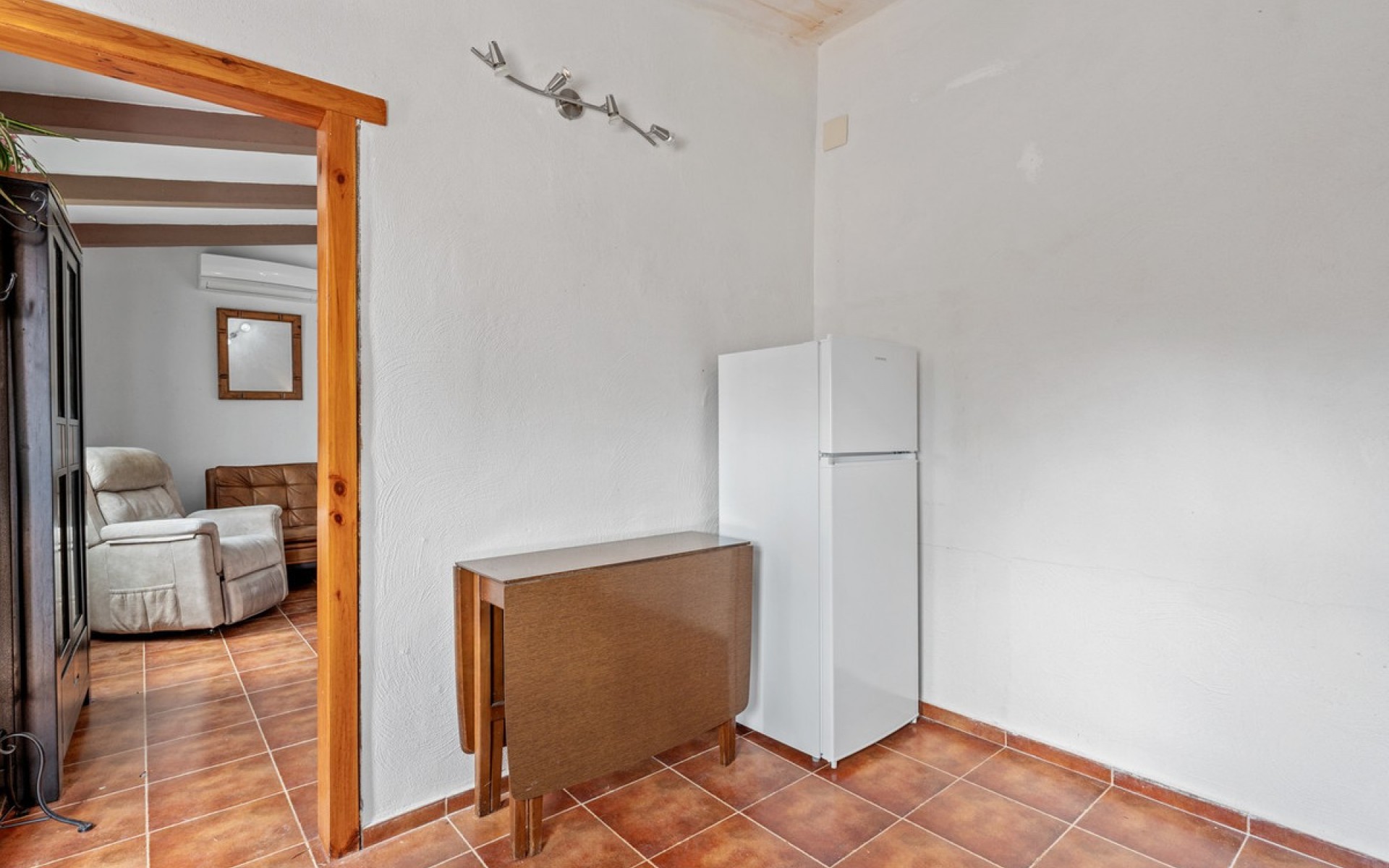 Resale - Landhuis - La Nucia - La Nucia Centro