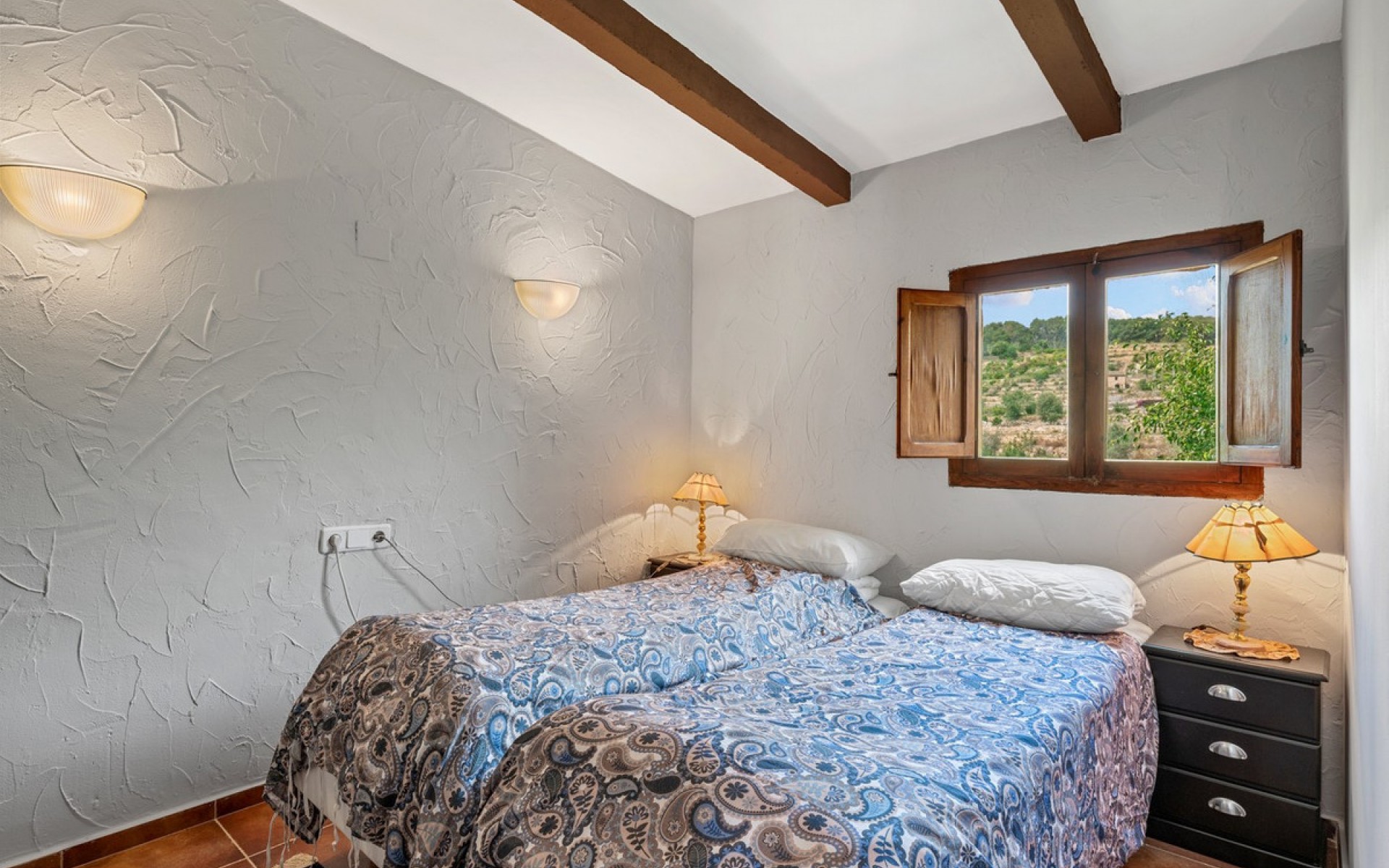 Resale - Landhuis - La Nucia - La Nucia Centro