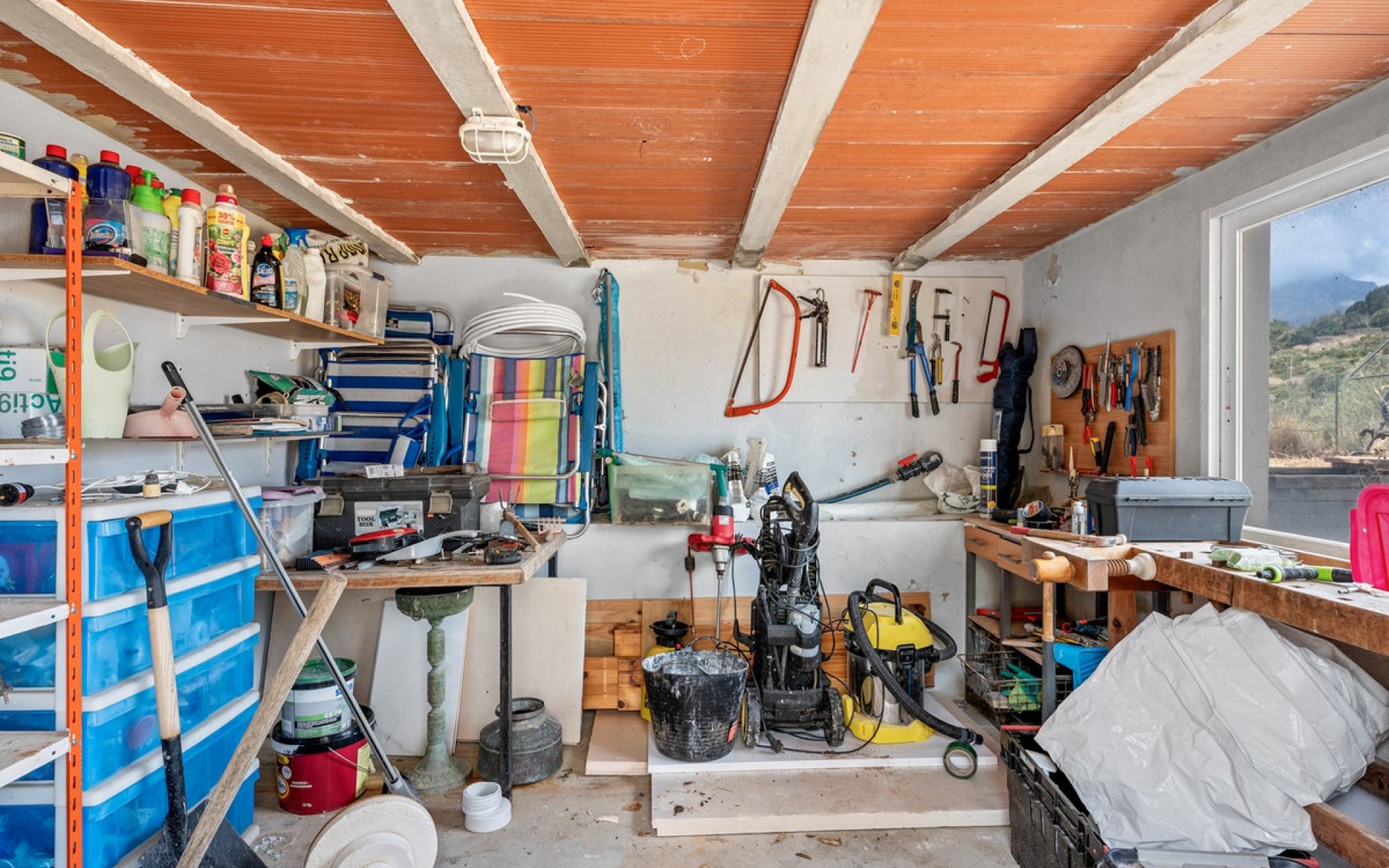 Resale - Landhuis - La Nucia - La Nucia Centro