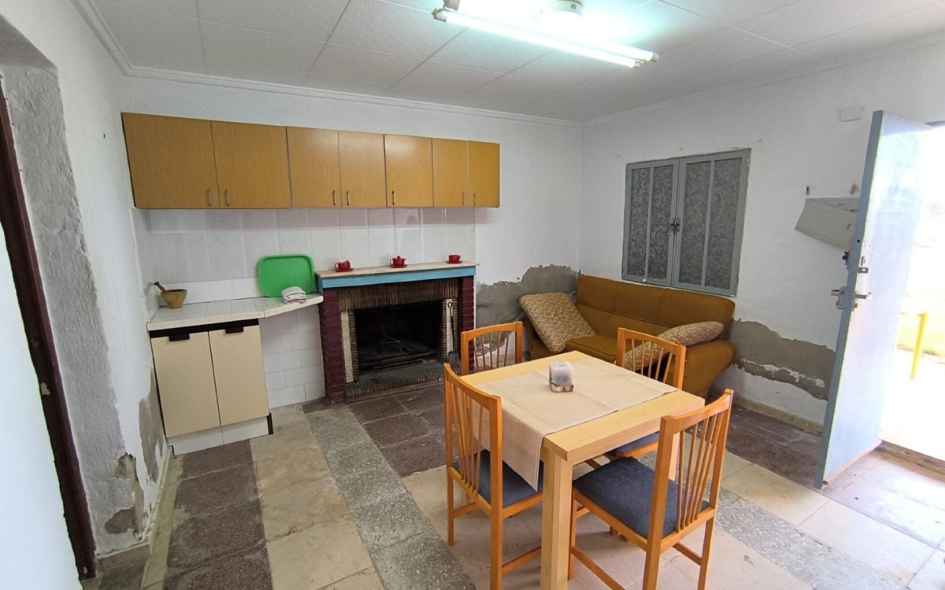 Resale - Landhuis - La Romana - La Romana Centro