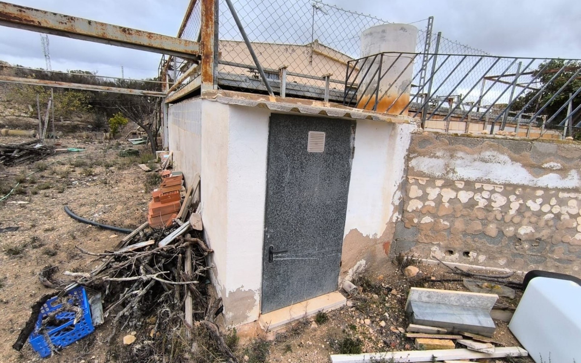 Resale - Landhuis - La Romana - La Romana Centro