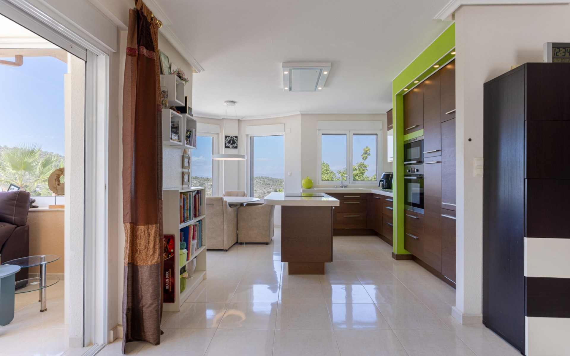 Resale - Landhuis - La Zarza - La Zarza Murcia