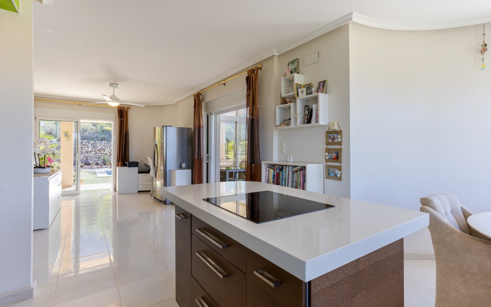 Resale - Landhuis - La Zarza - La Zarza Murcia