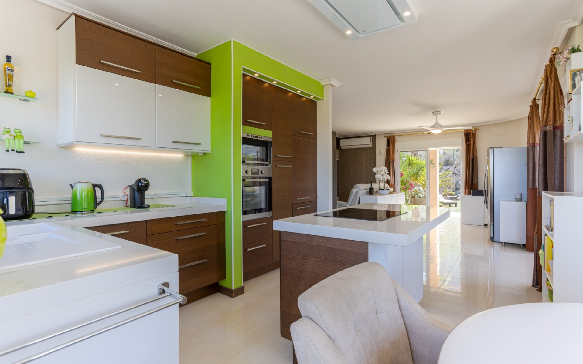 Resale - Landhuis - La Zarza - La Zarza Murcia