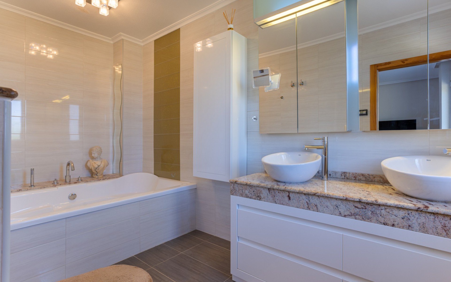 Resale - Landhuis - La Zarza - La Zarza Murcia