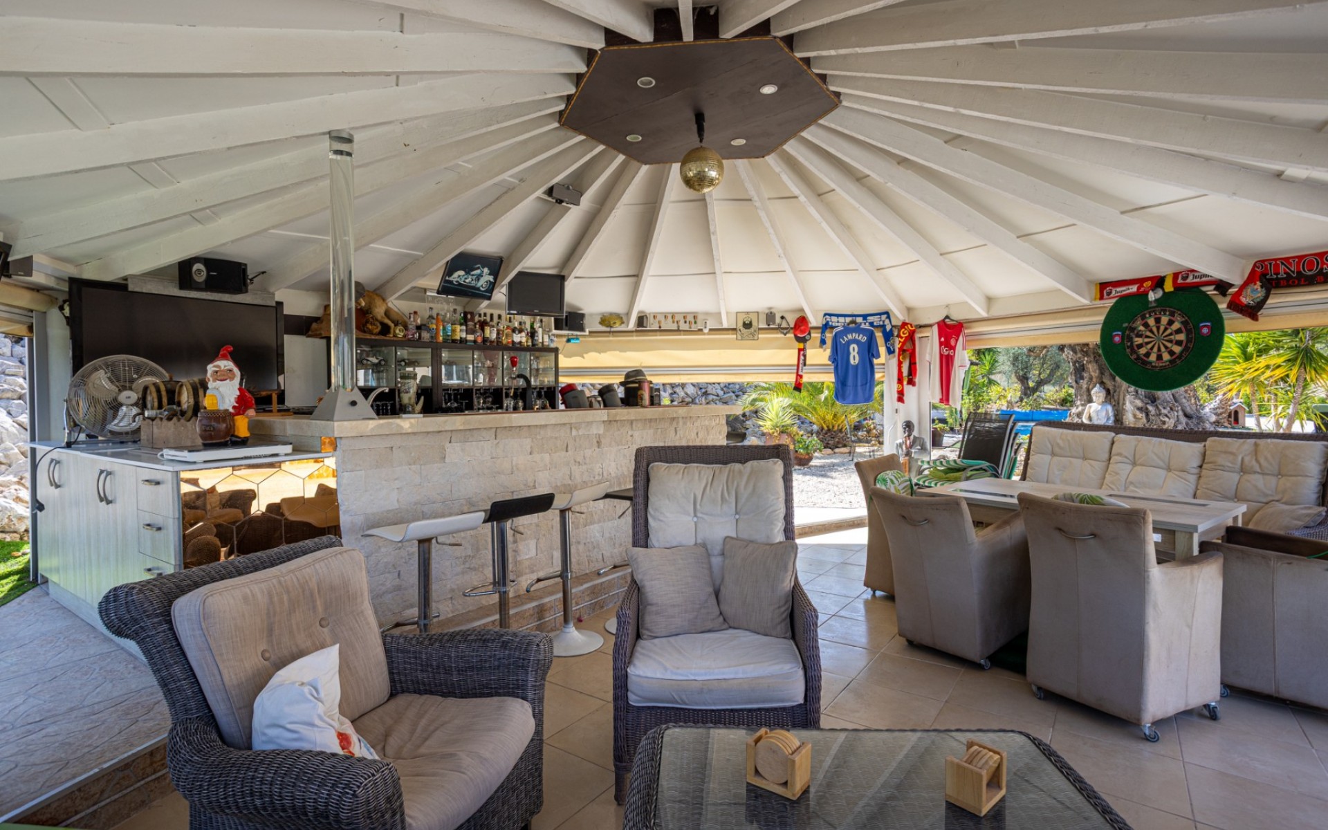 Resale - Landhuis - La Zarza - La Zarza Murcia