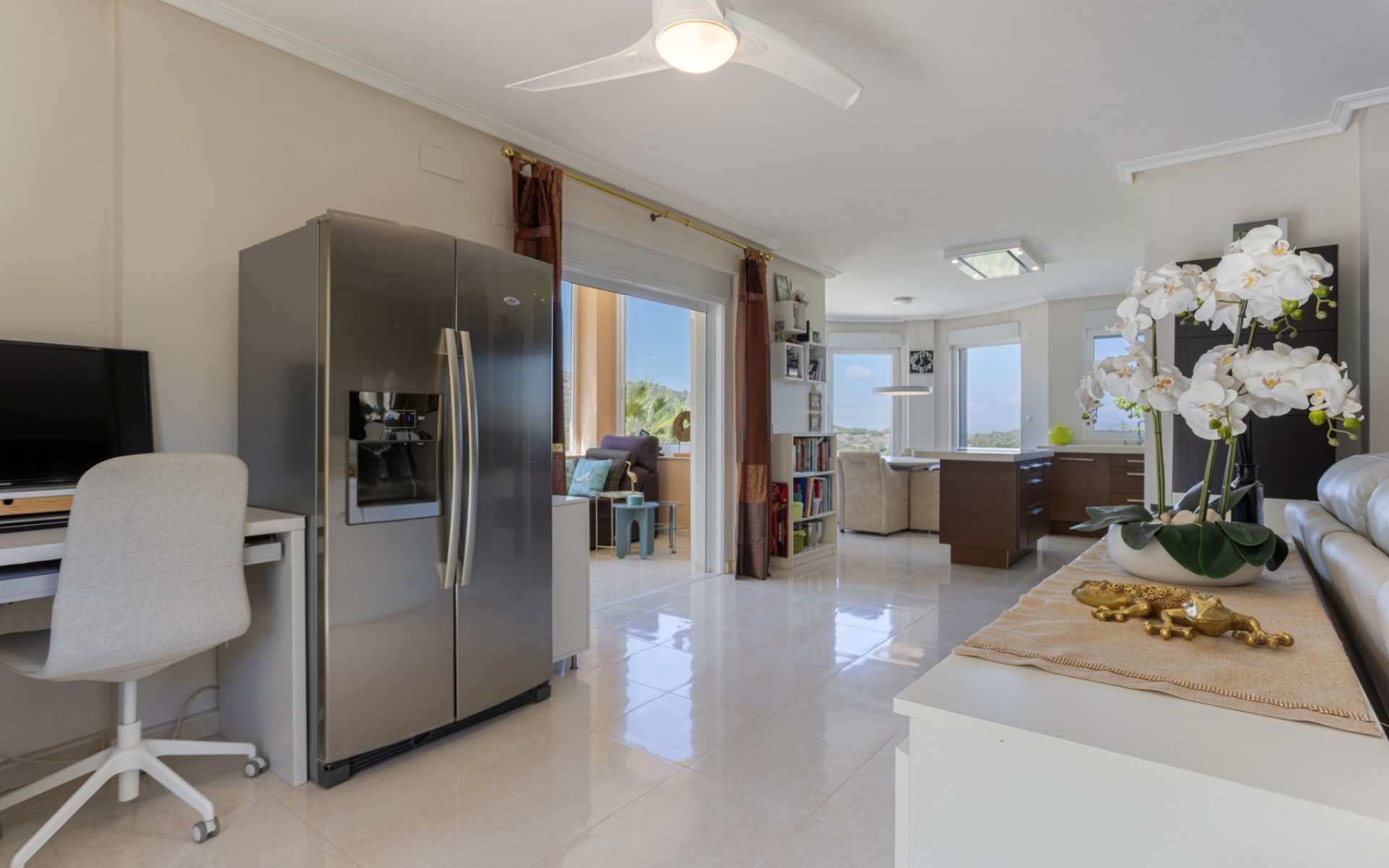 Resale - Landhuis - La Zarza - La Zarza Murcia