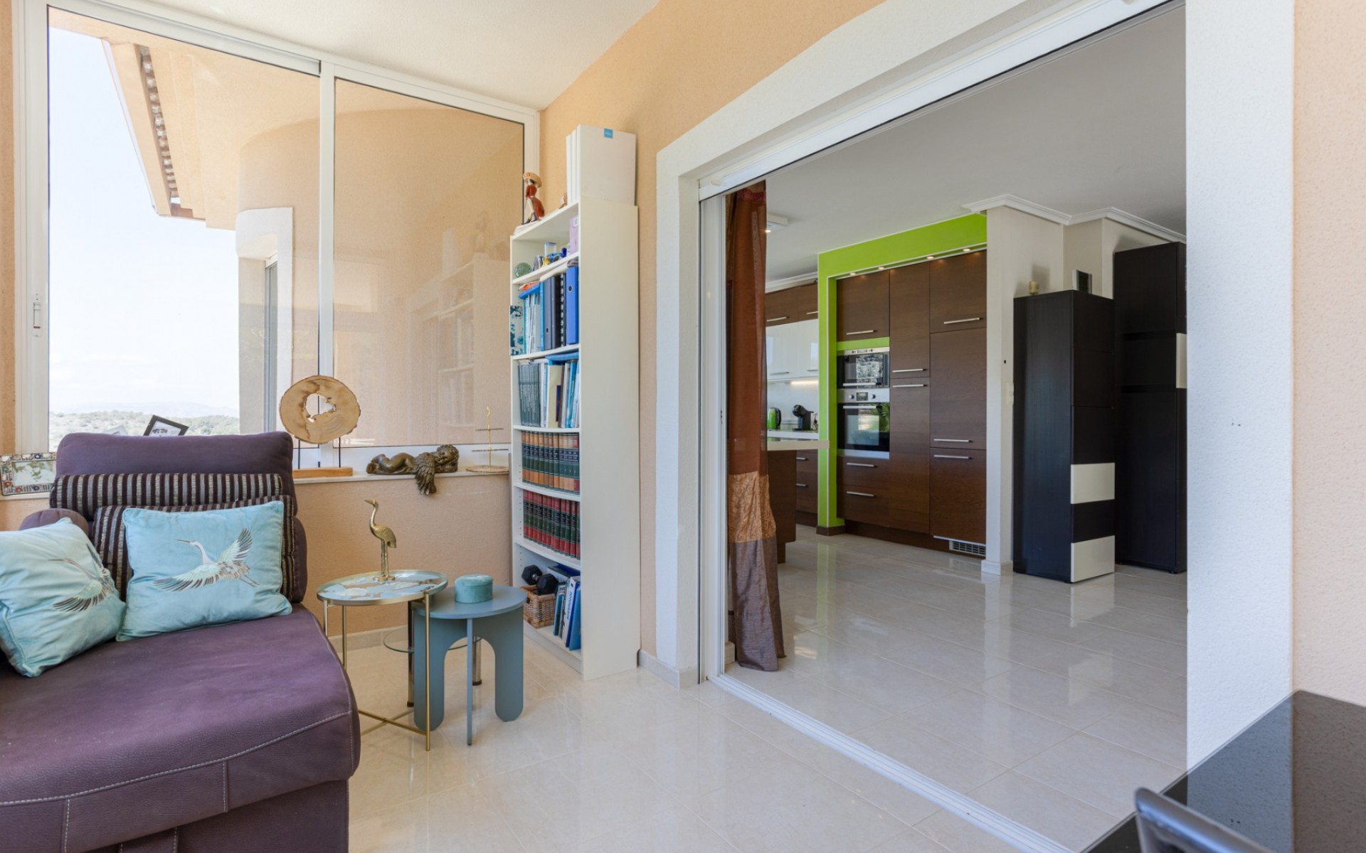 Resale - Landhuis - La Zarza - La Zarza Murcia