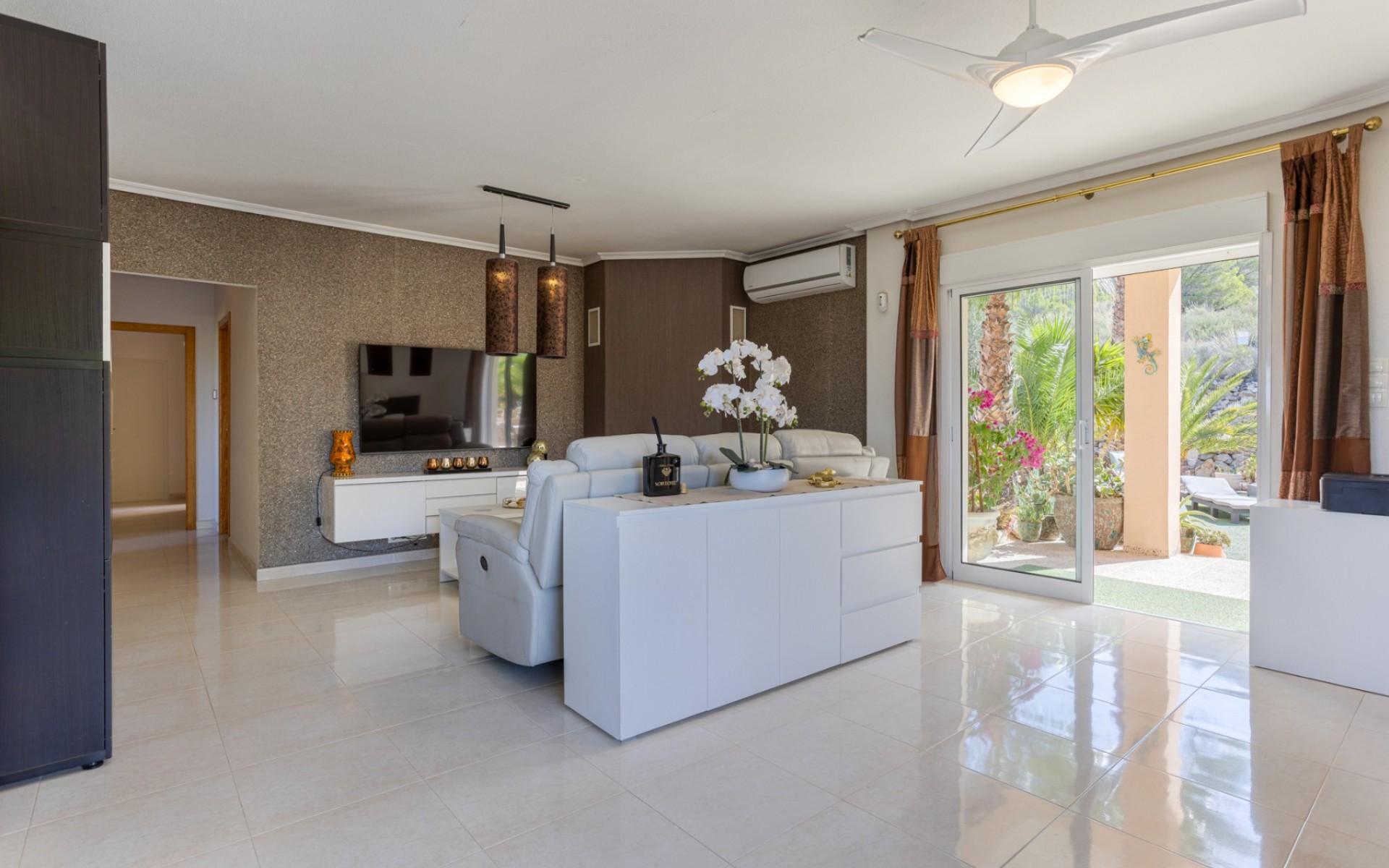 Resale - Landhuis - La Zarza - La Zarza Murcia