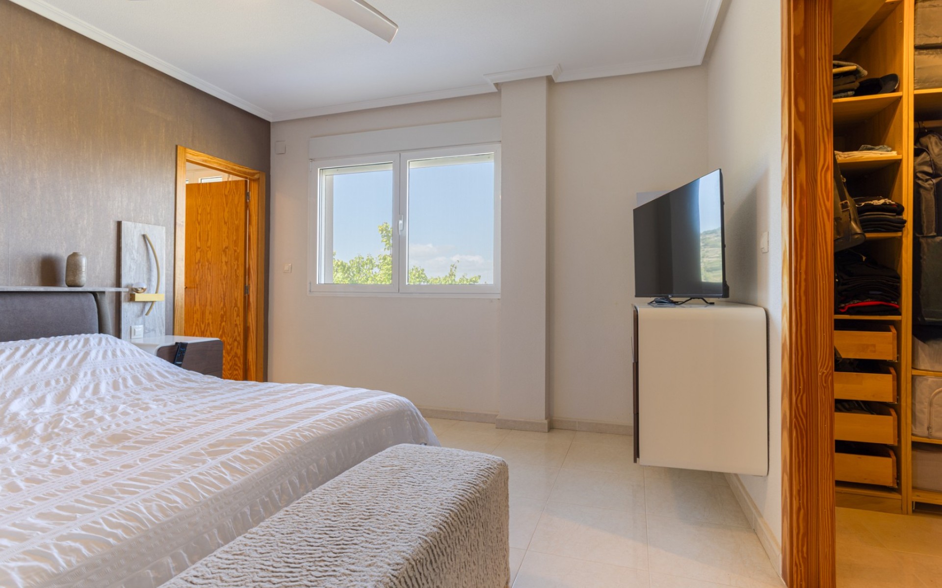 Resale - Landhuis - La Zarza - La Zarza Murcia