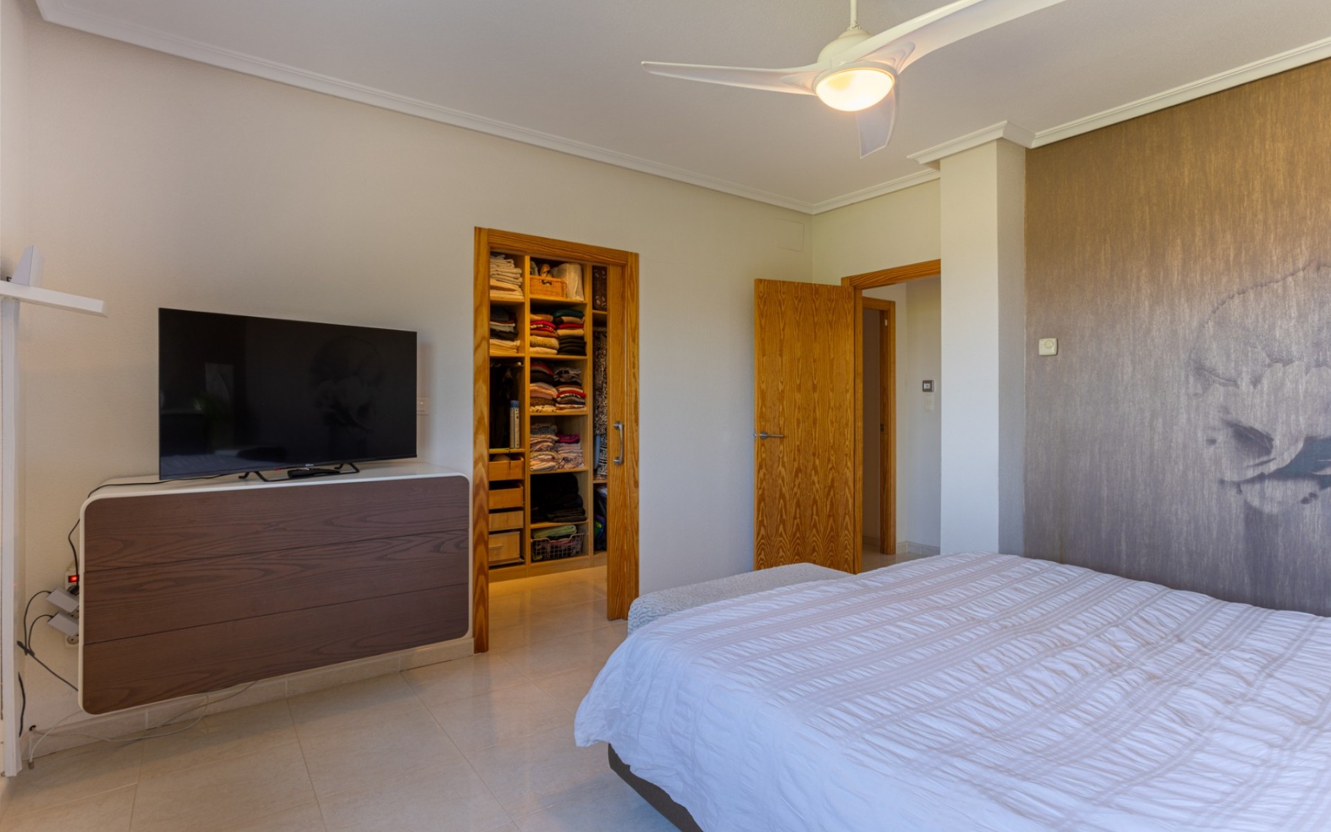 Resale - Landhuis - La Zarza - La Zarza Murcia