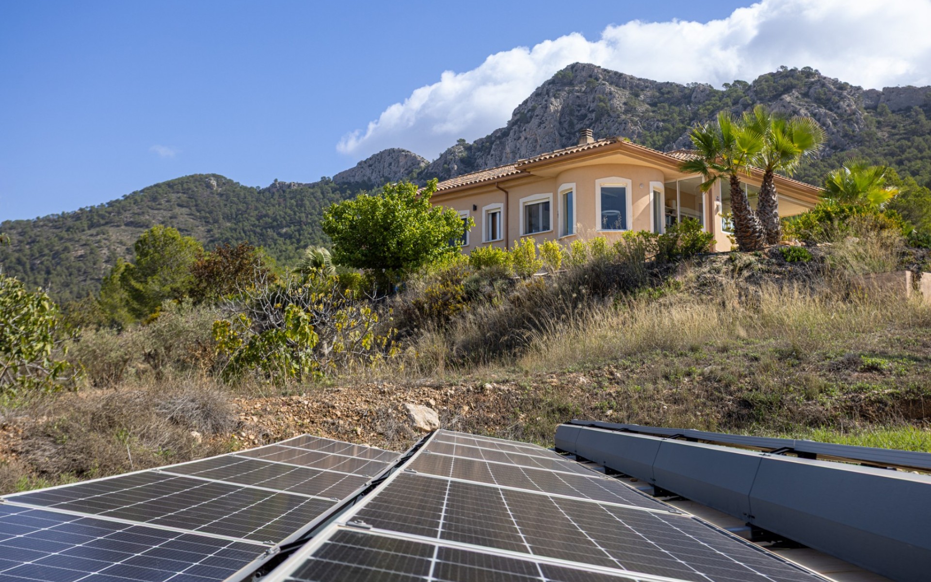 Resale - Landhuis - La Zarza - La Zarza Murcia