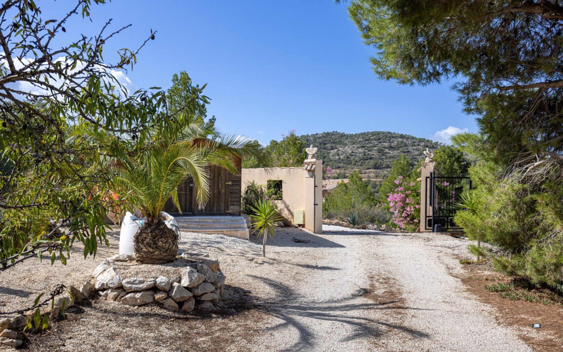 Resale - Landhuis - La Zarza - La Zarza Murcia