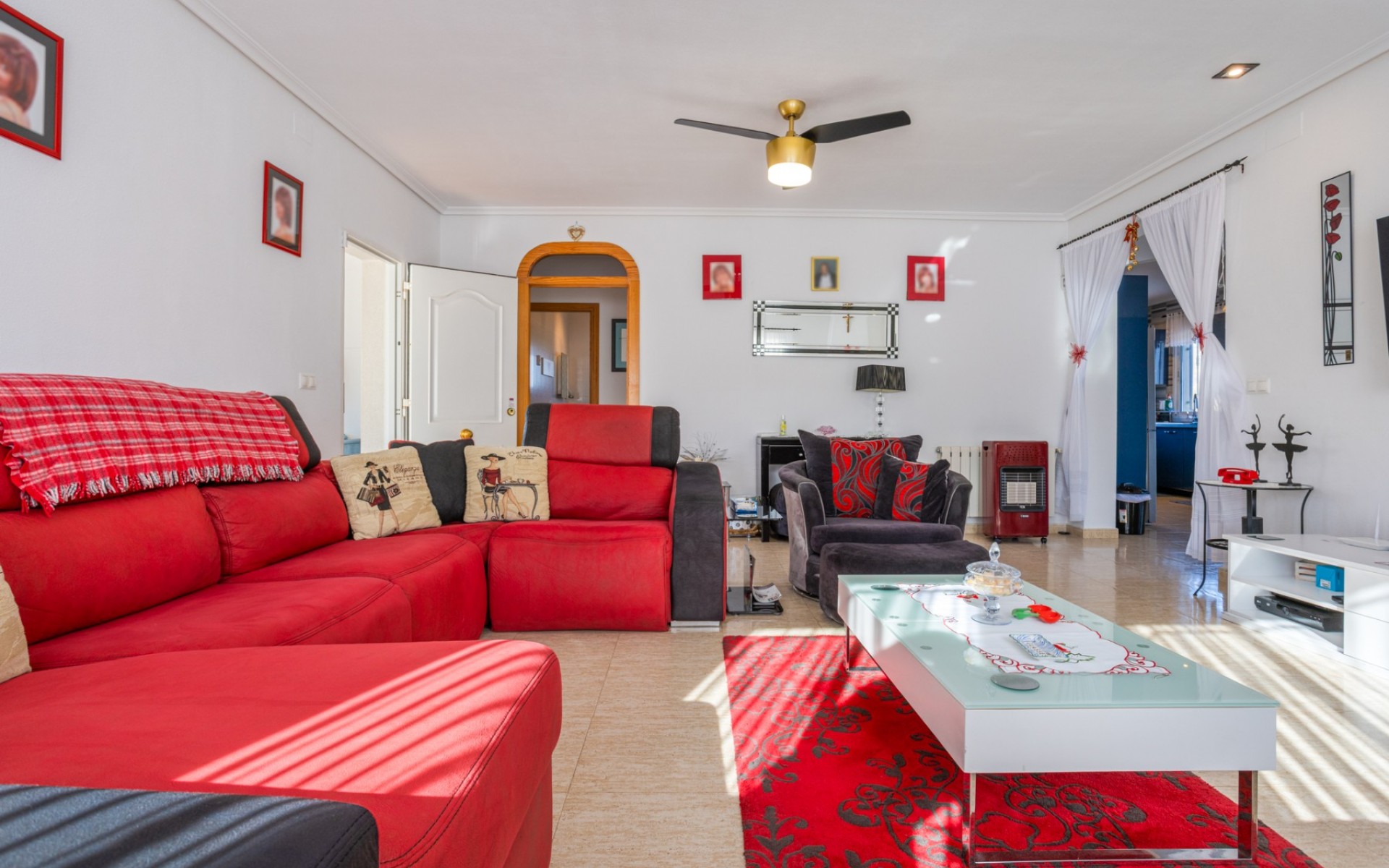 Resale - Landhuis - La Zarza