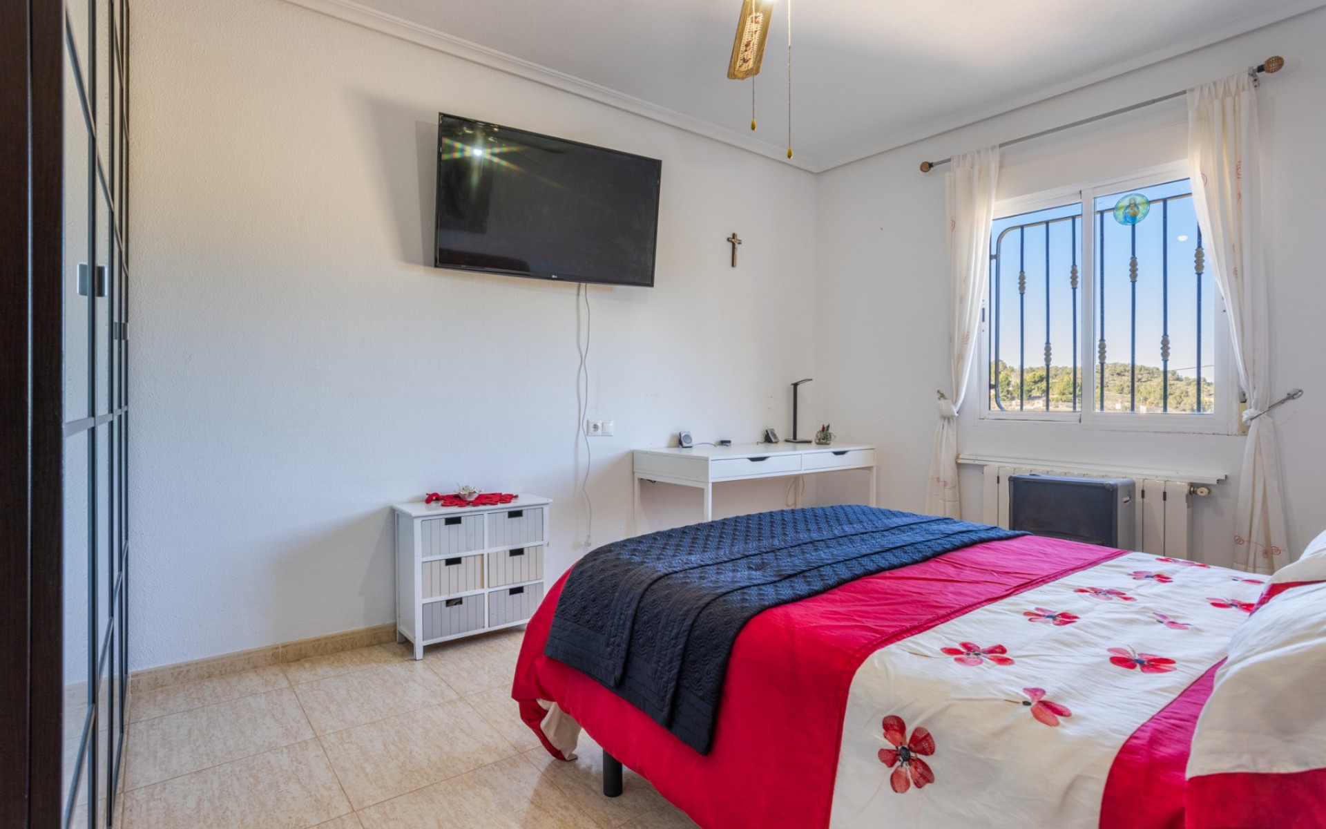 Resale - Landhuis - La Zarza