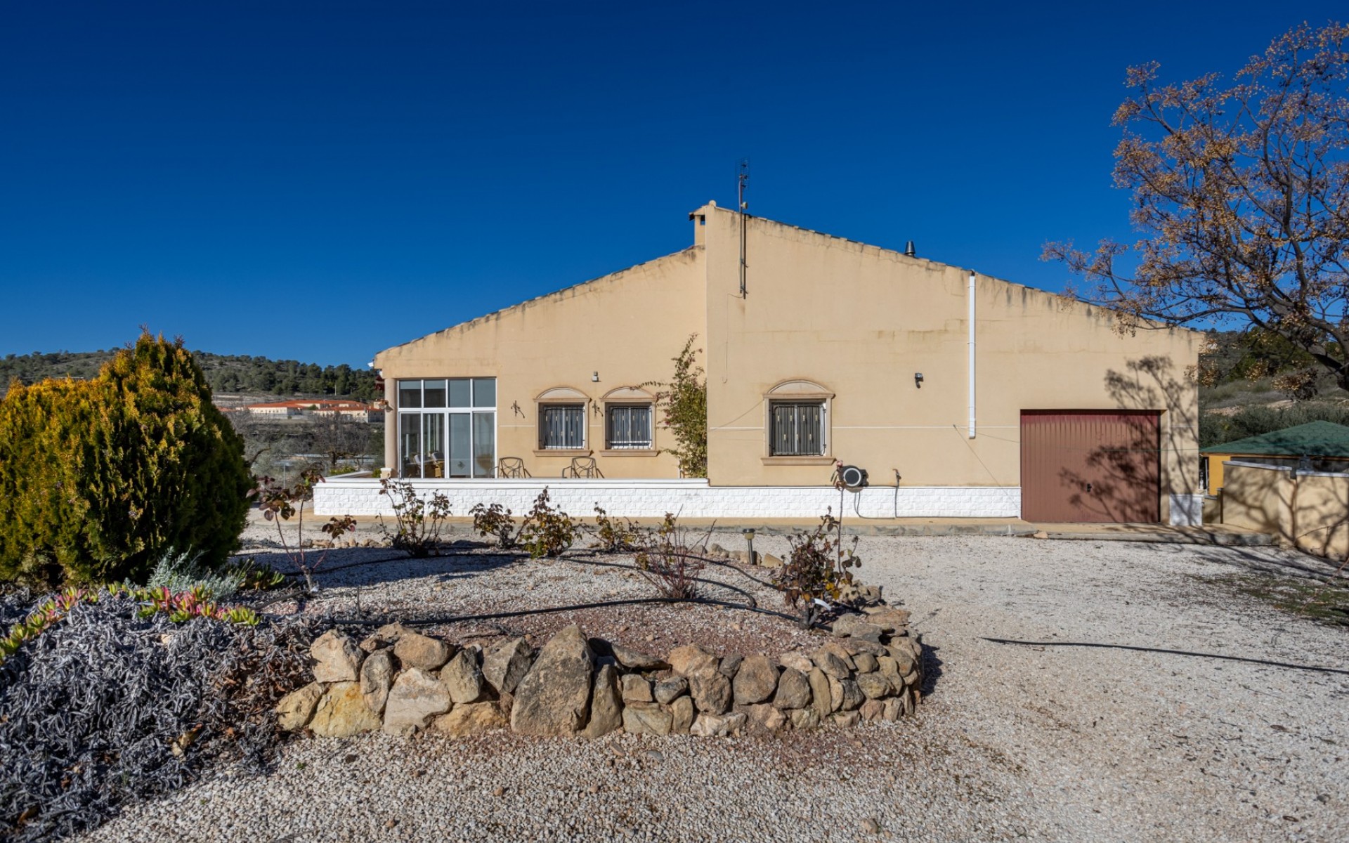 Resale - Landhuis - La Zarza