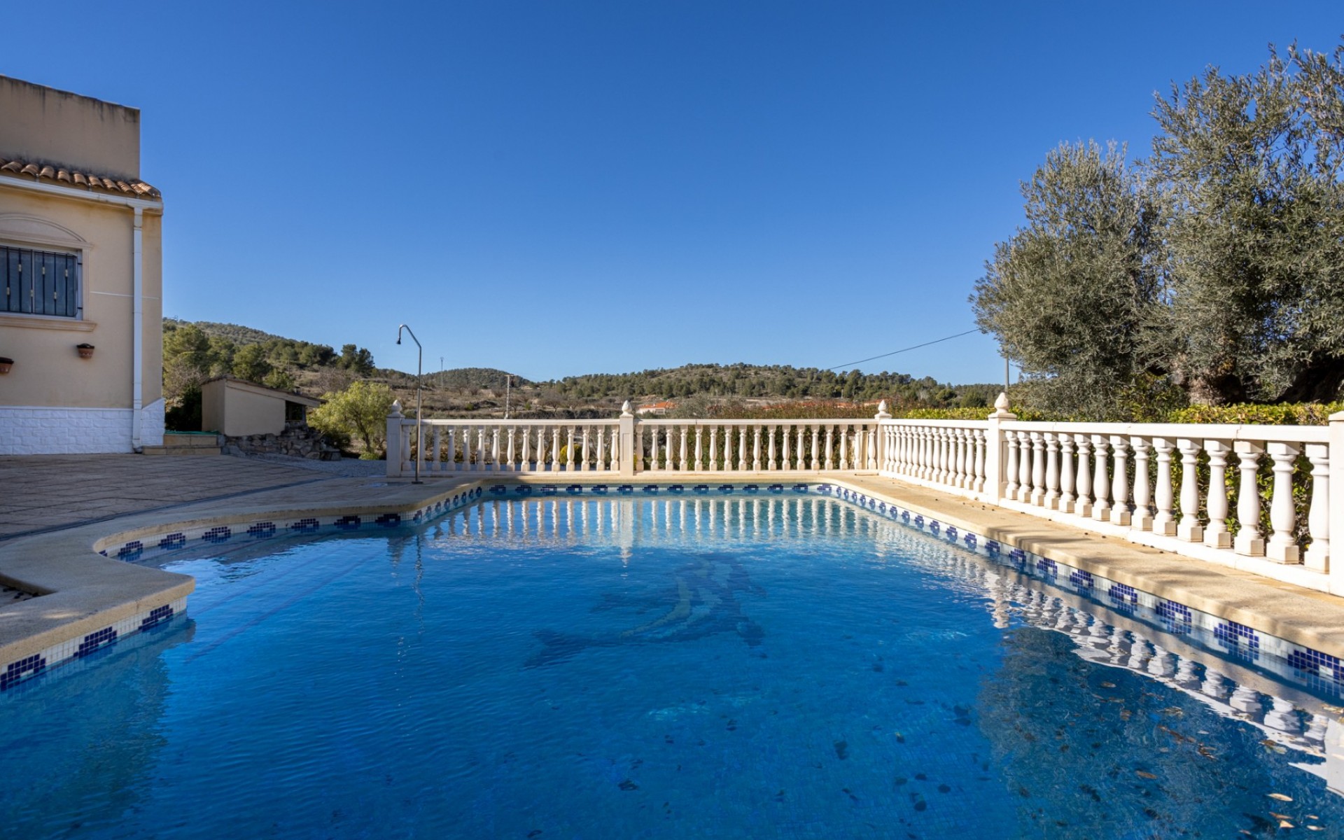 Resale - Landhuis - La Zarza