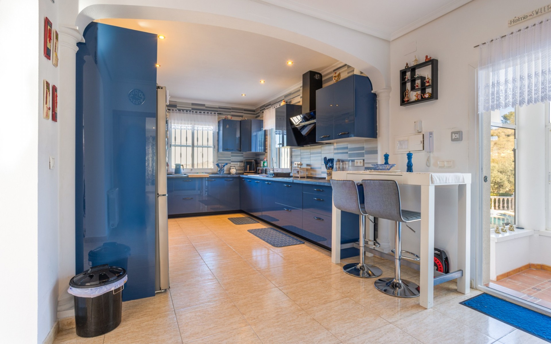 Resale - Landhuis - La Zarza