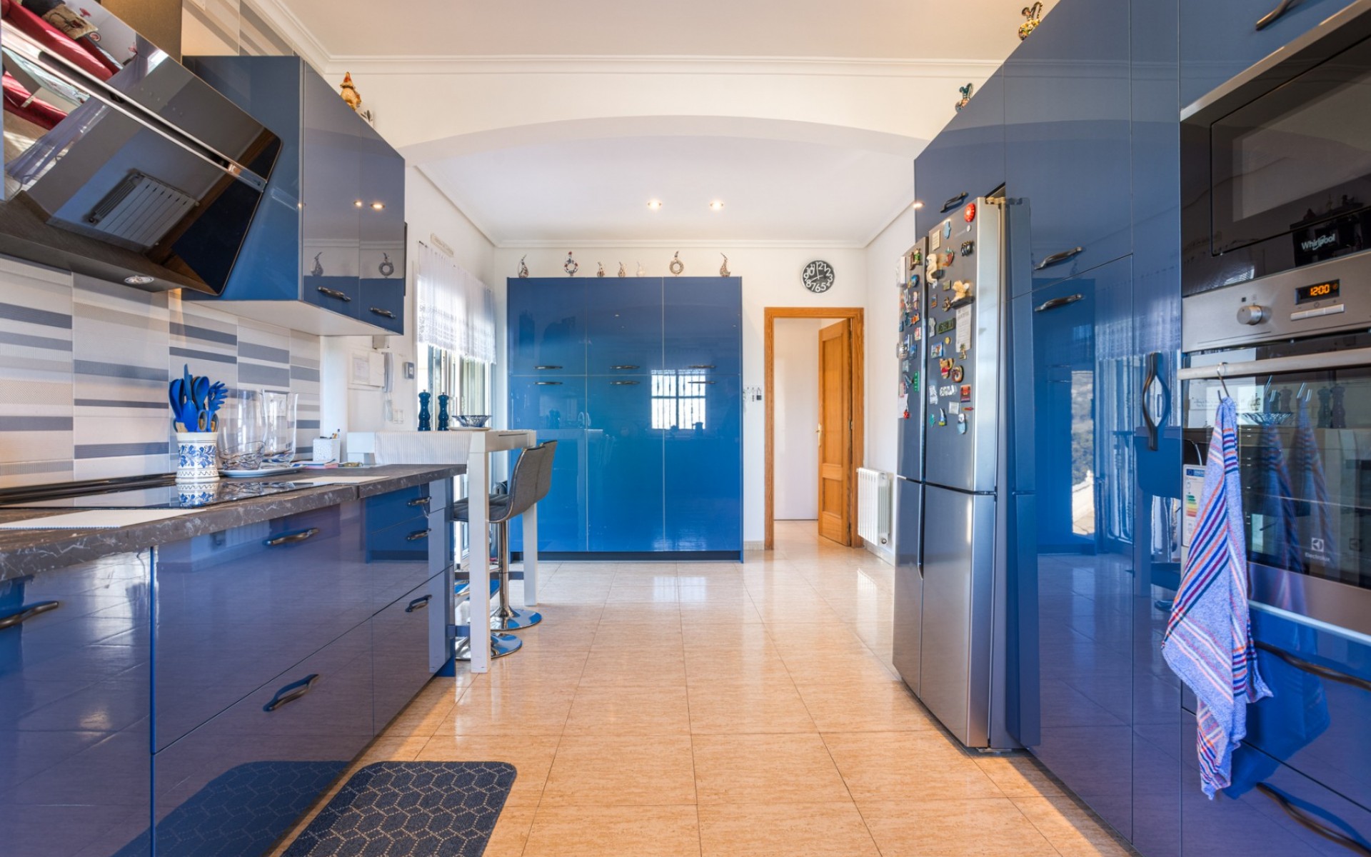 Resale - Landhuis - La Zarza