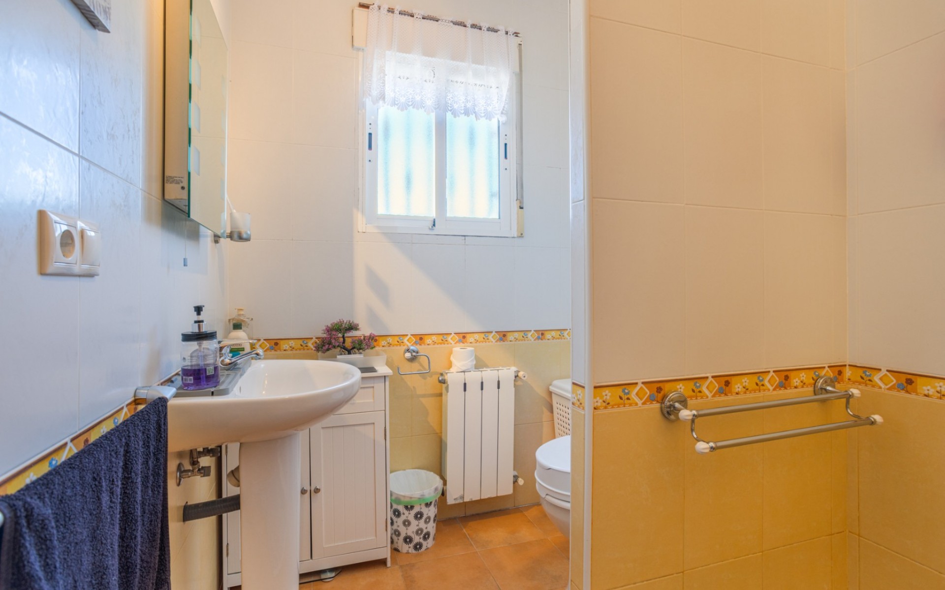 Resale - Landhuis - La Zarza