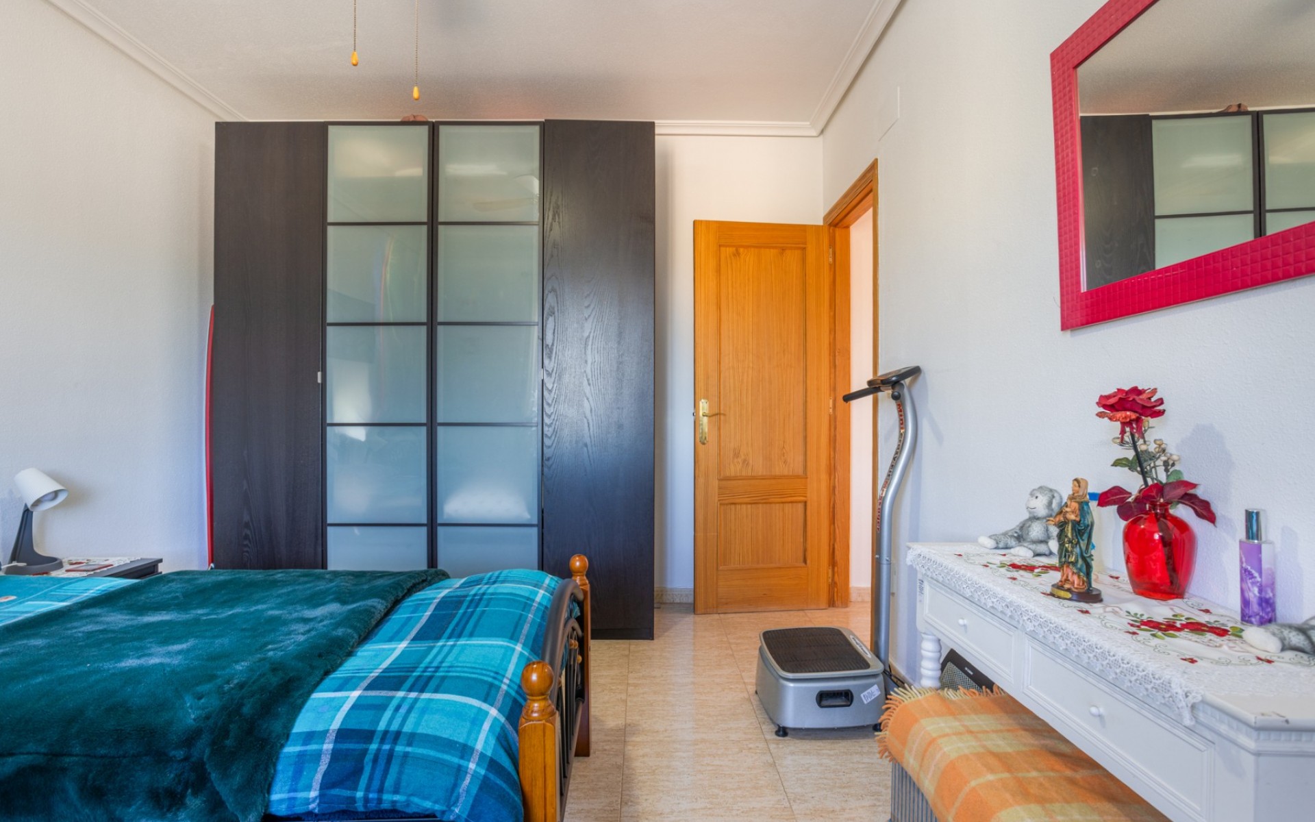 Resale - Landhuis - La Zarza