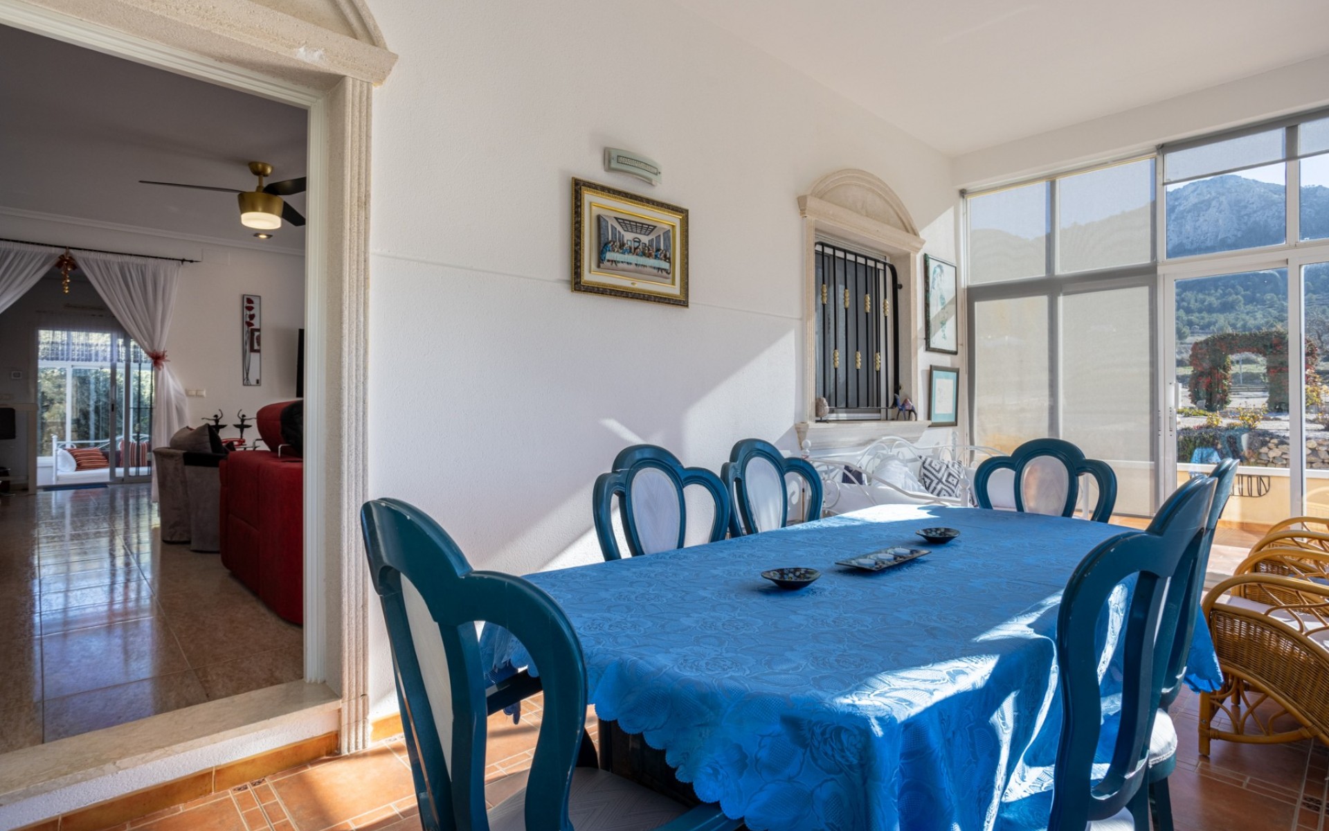 Resale - Landhuis - La Zarza