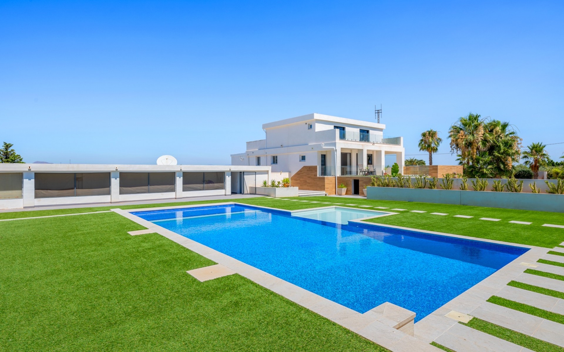Resale - Landhuis - Los Montesinos - La Herada
