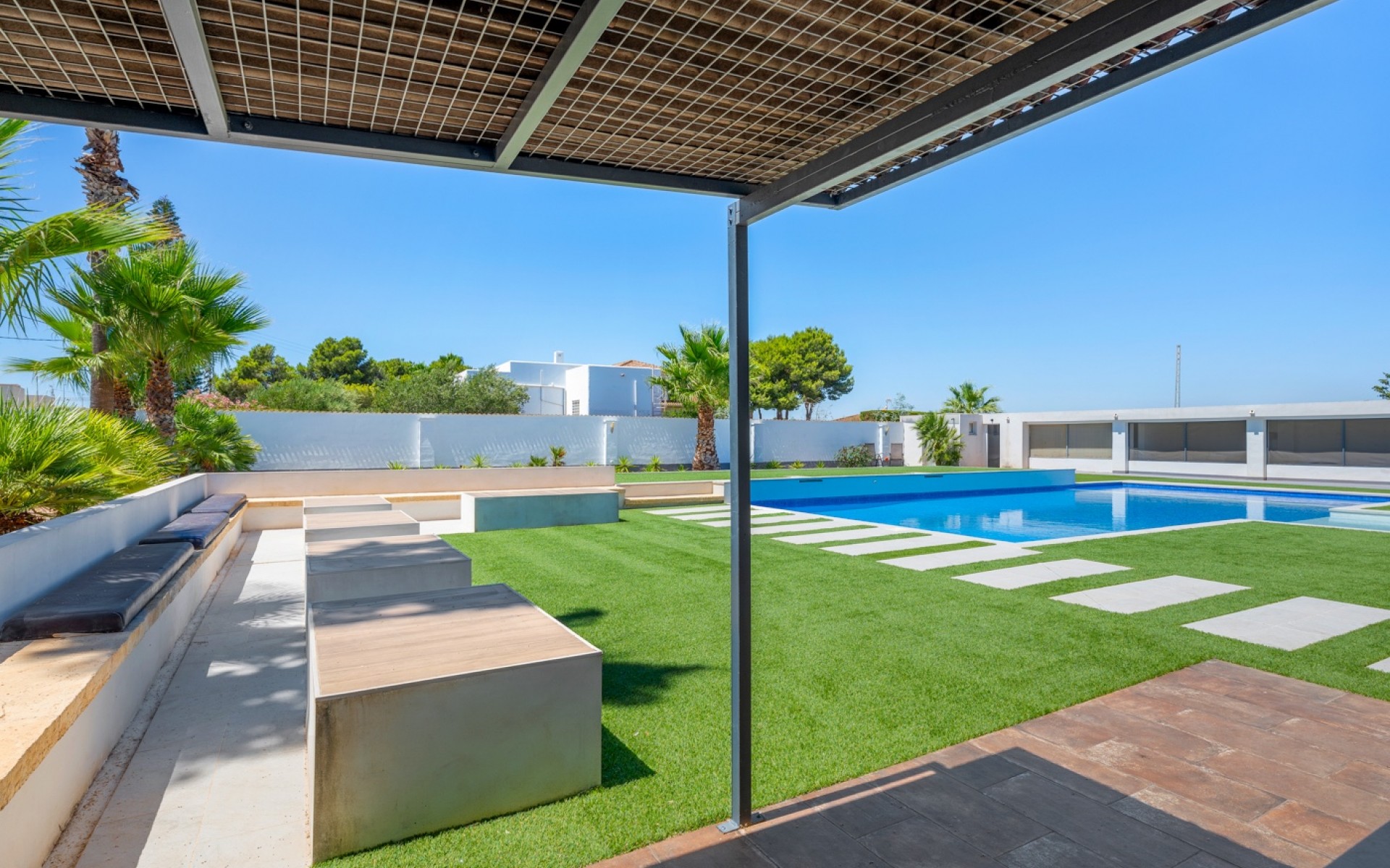Resale - Landhuis - Los Montesinos - La Herada