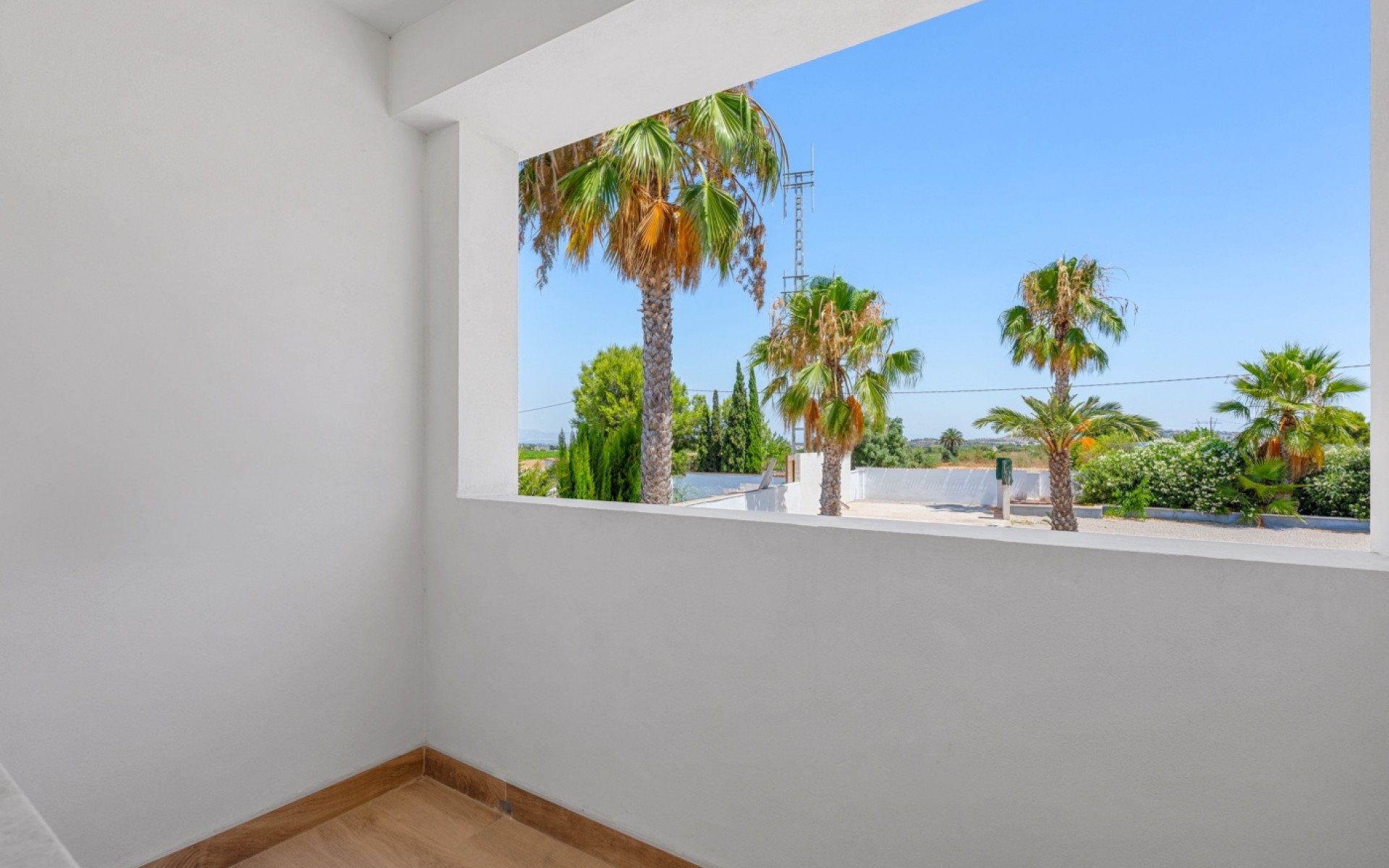 Resale - Landhuis - Los Montesinos - La Herada
