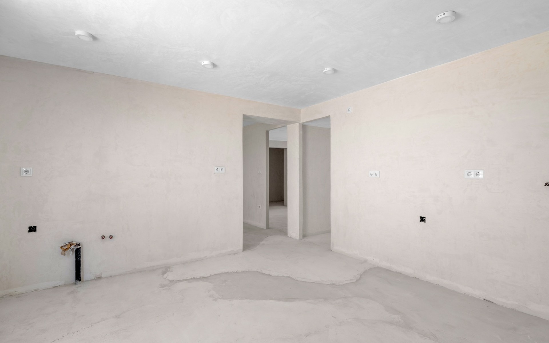 Resale - Landhuis - Los Montesinos - La Herada