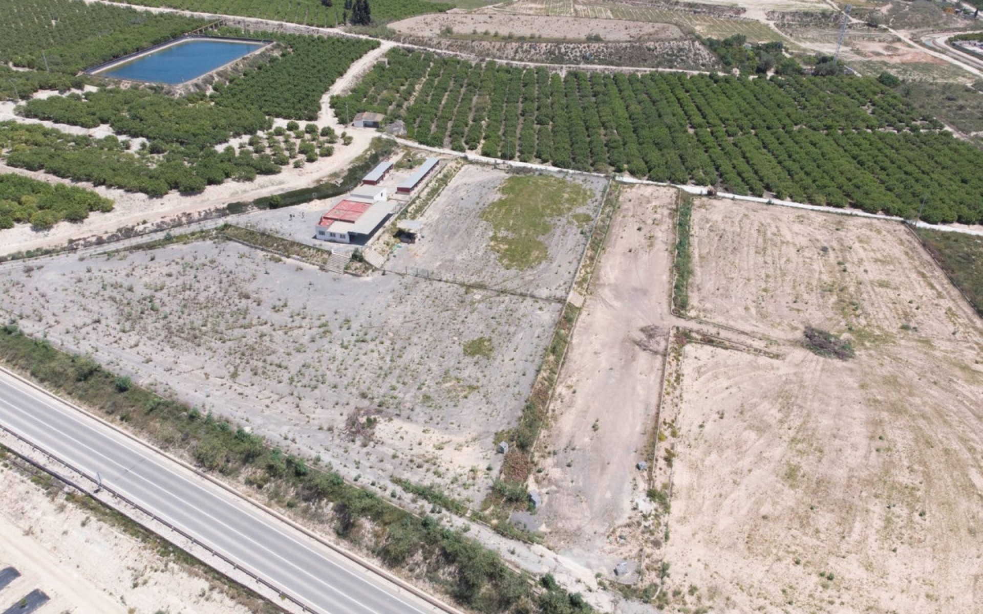 Resale - Landhuis - Los Montesinos - Los Montesinos Centro