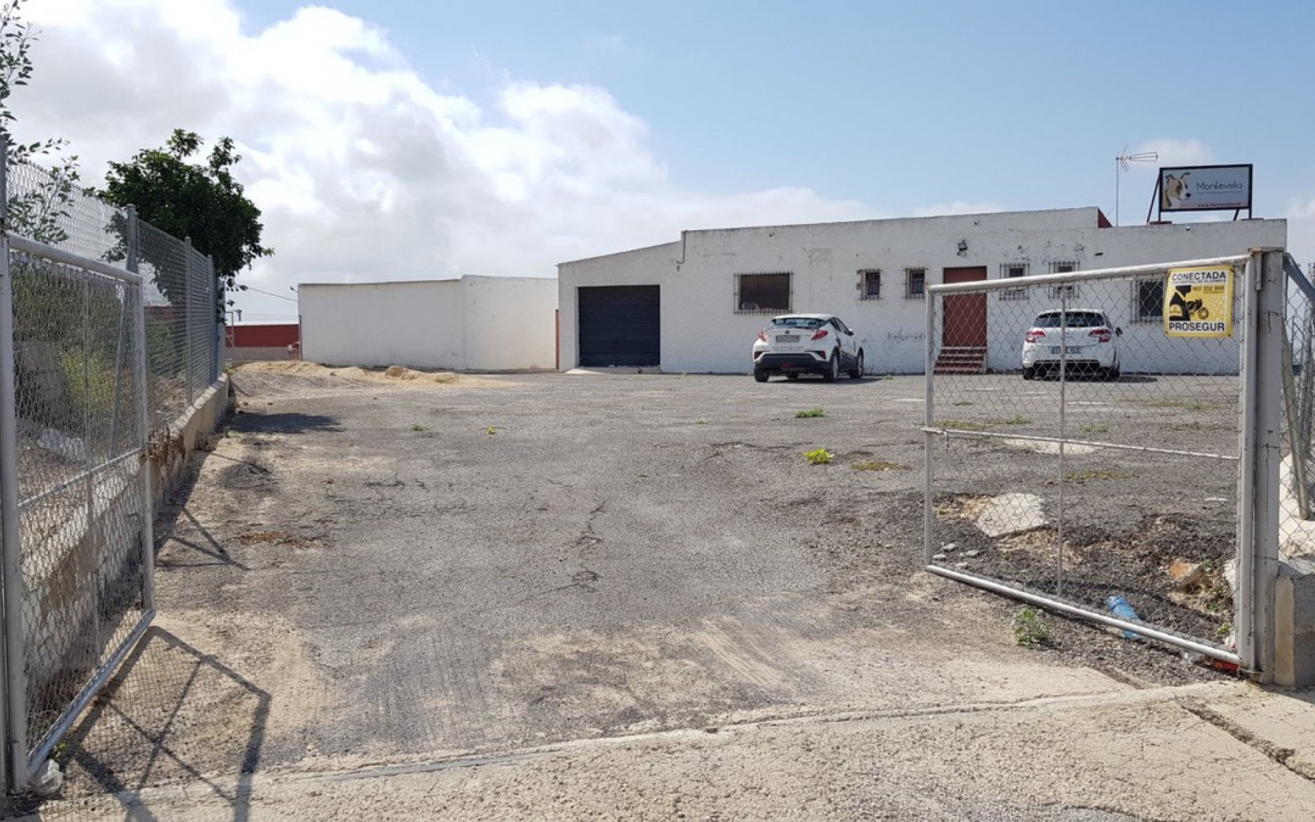 Resale - Landhuis - Los Montesinos - Los Montesinos Centro