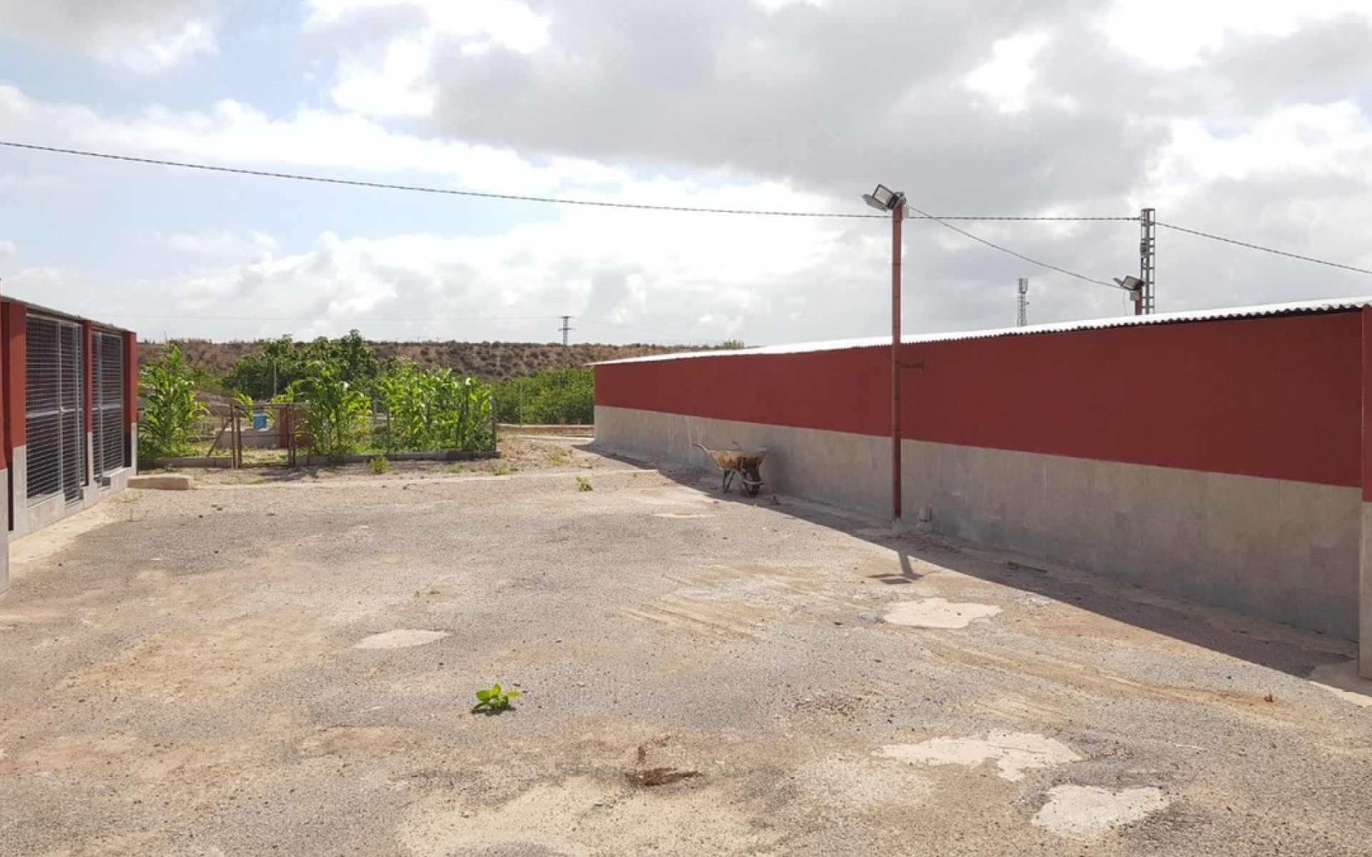 Resale - Landhuis - Los Montesinos - Los Montesinos Centro