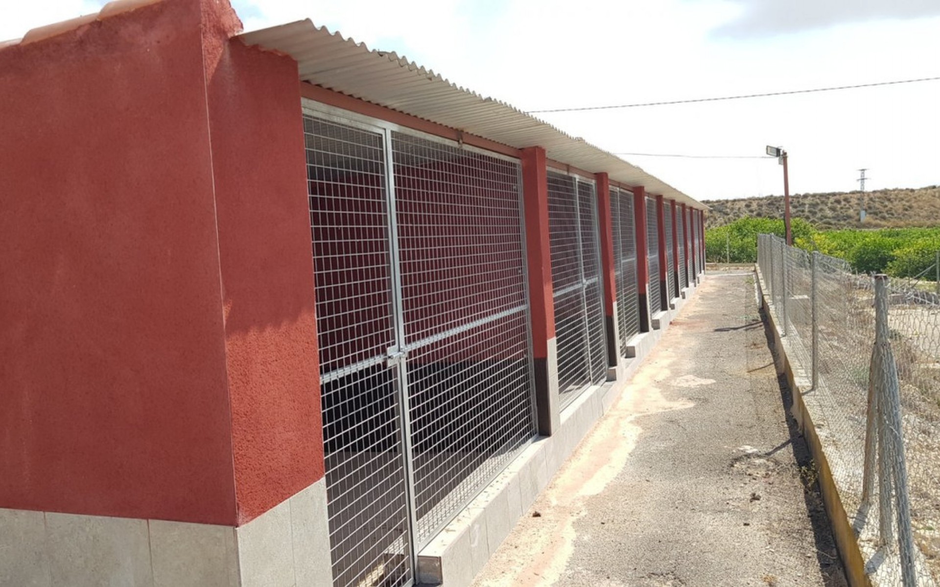 Resale - Landhuis - Los Montesinos - Los Montesinos Centro