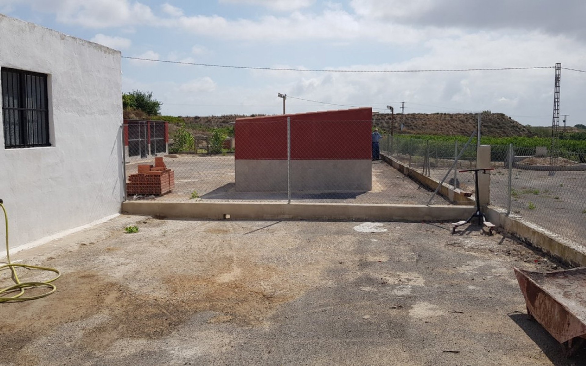 Resale - Landhuis - Los Montesinos - Los Montesinos Centro