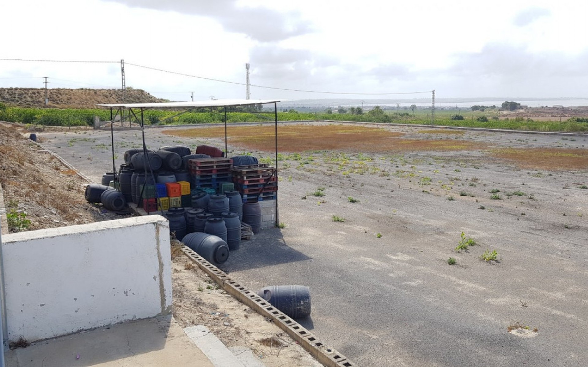 Resale - Landhuis - Los Montesinos - Los Montesinos Centro