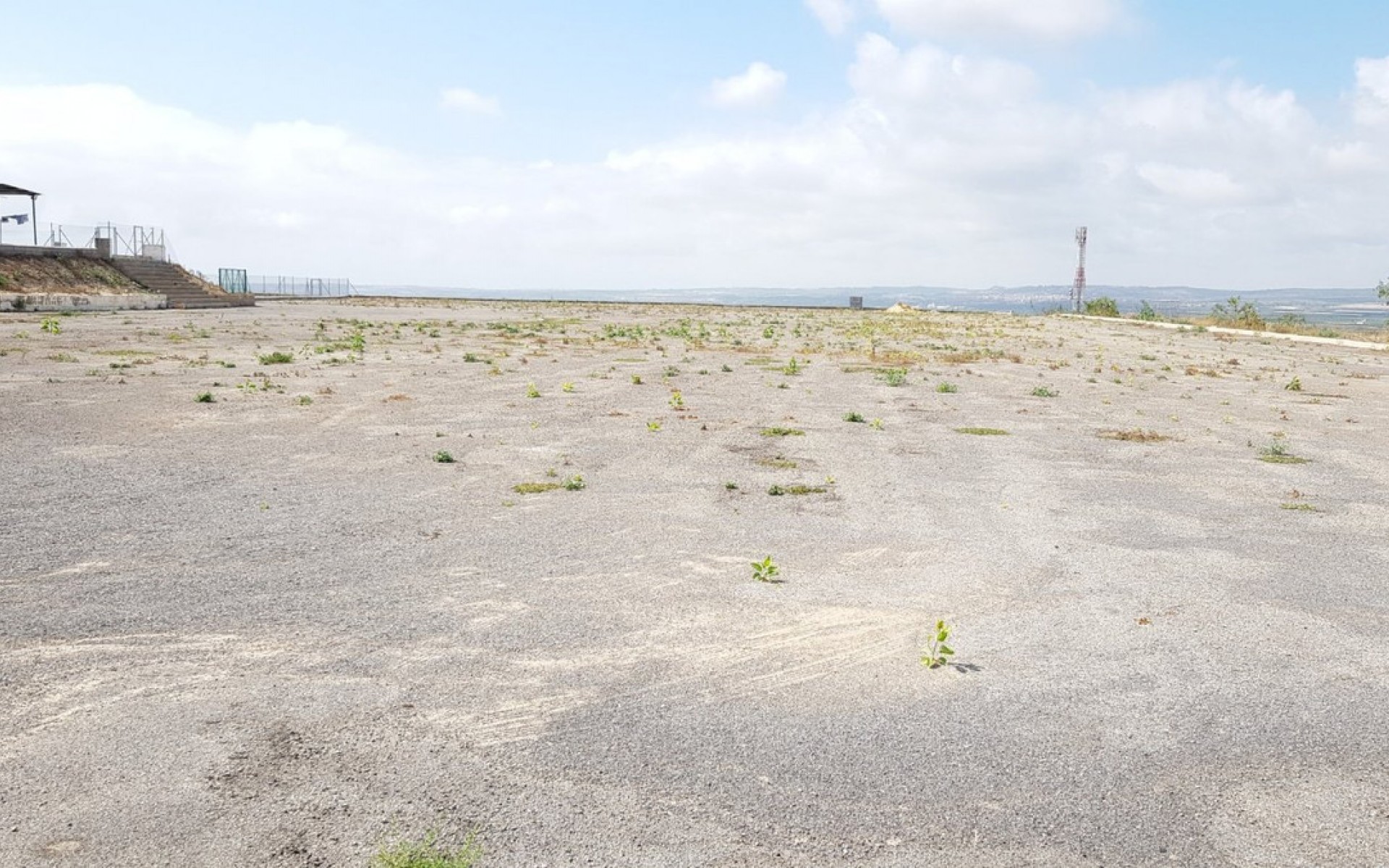 Resale - Landhuis - Los Montesinos - Los Montesinos Centro