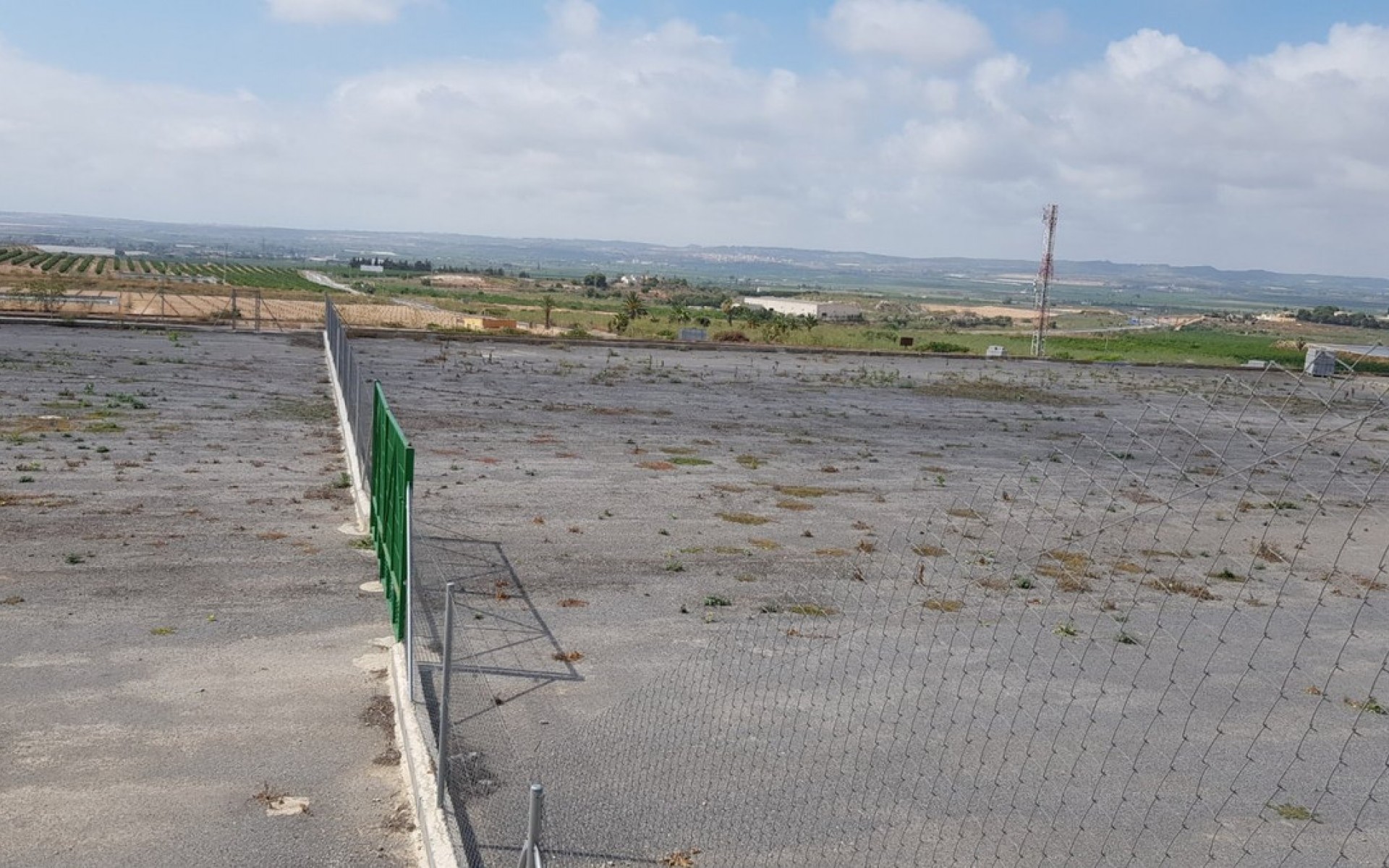 Resale - Landhuis - Los Montesinos - Los Montesinos Centro