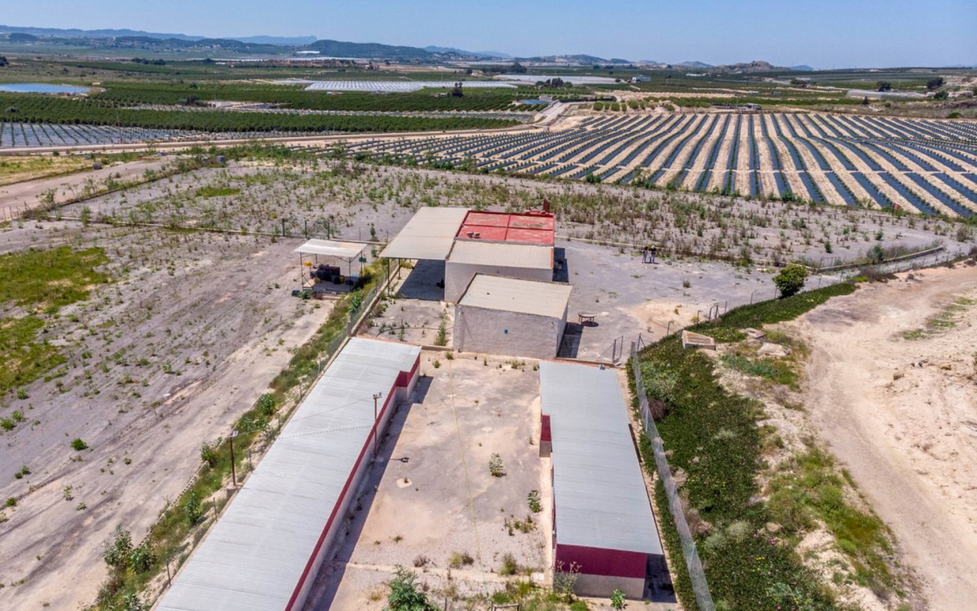 Resale - Landhuis - Los Montesinos - Los Montesinos Centro