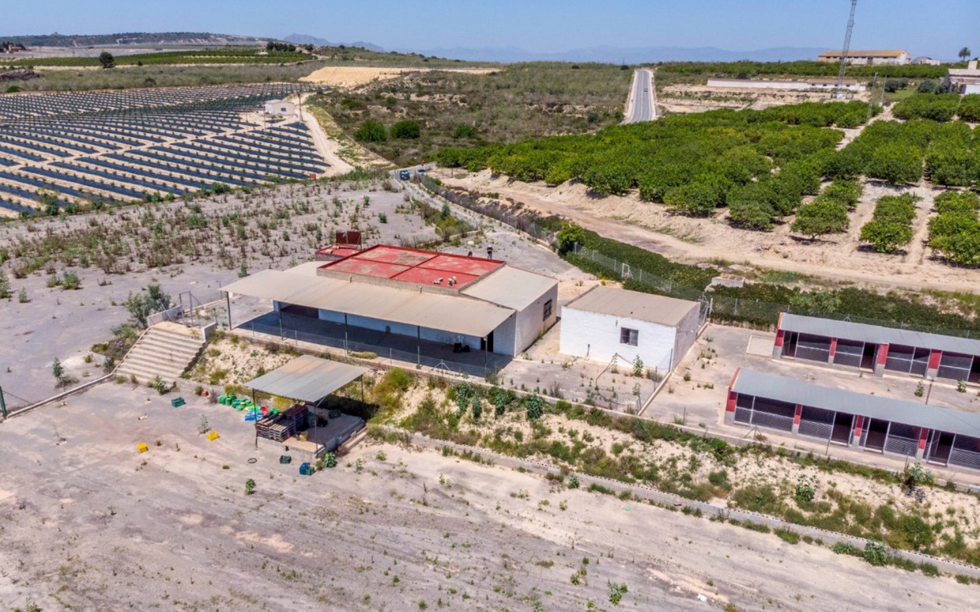 Resale - Landhuis - Los Montesinos - Los Montesinos Centro