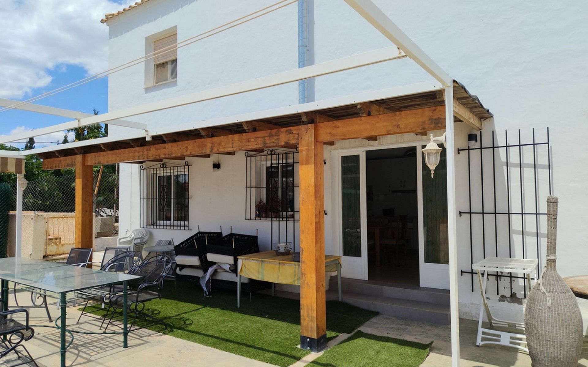 Resale - Landhuis - Los Montesinos - Los Montesinos Centro
