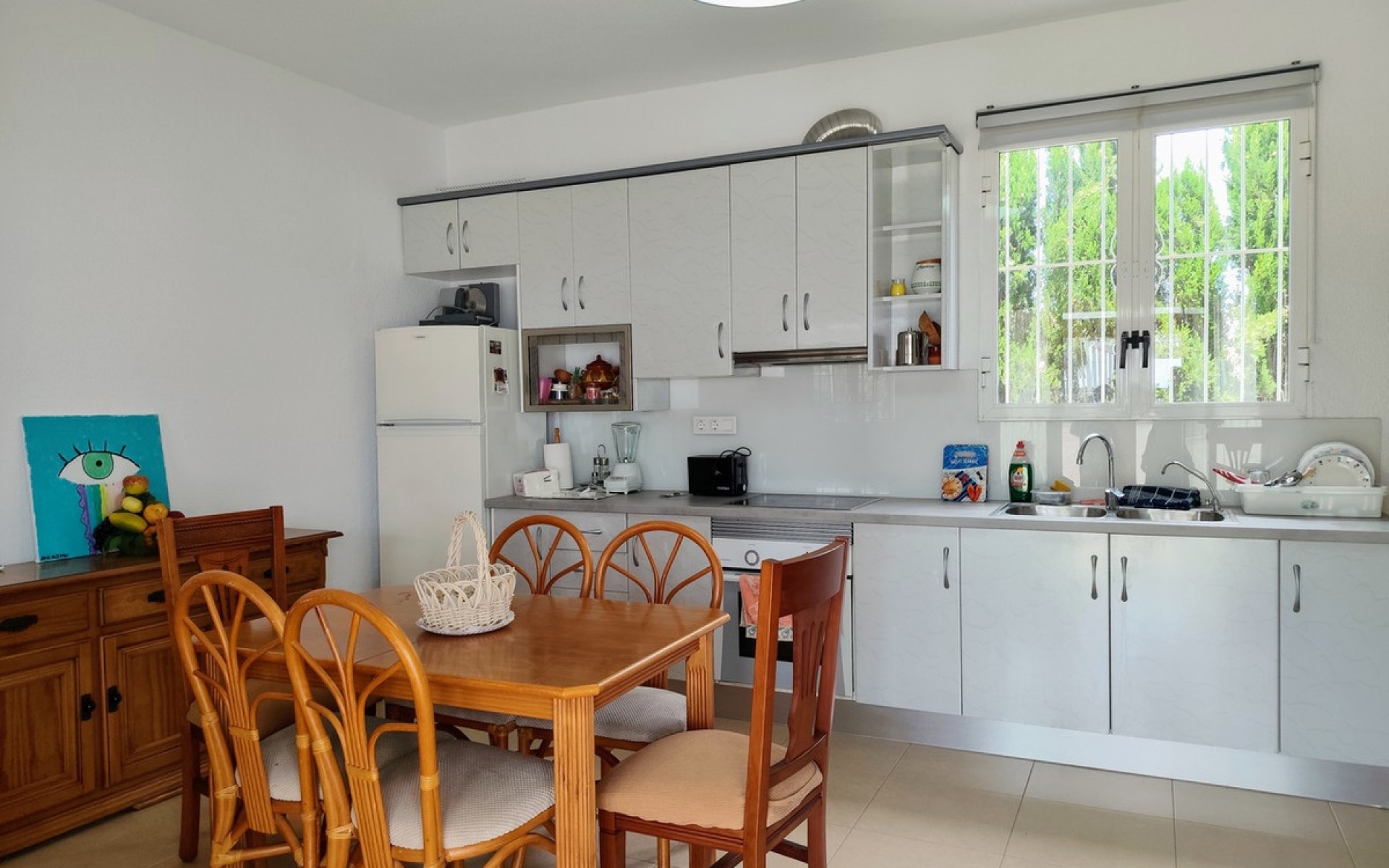 Resale - Landhuis - Los Montesinos - Los Montesinos Centro