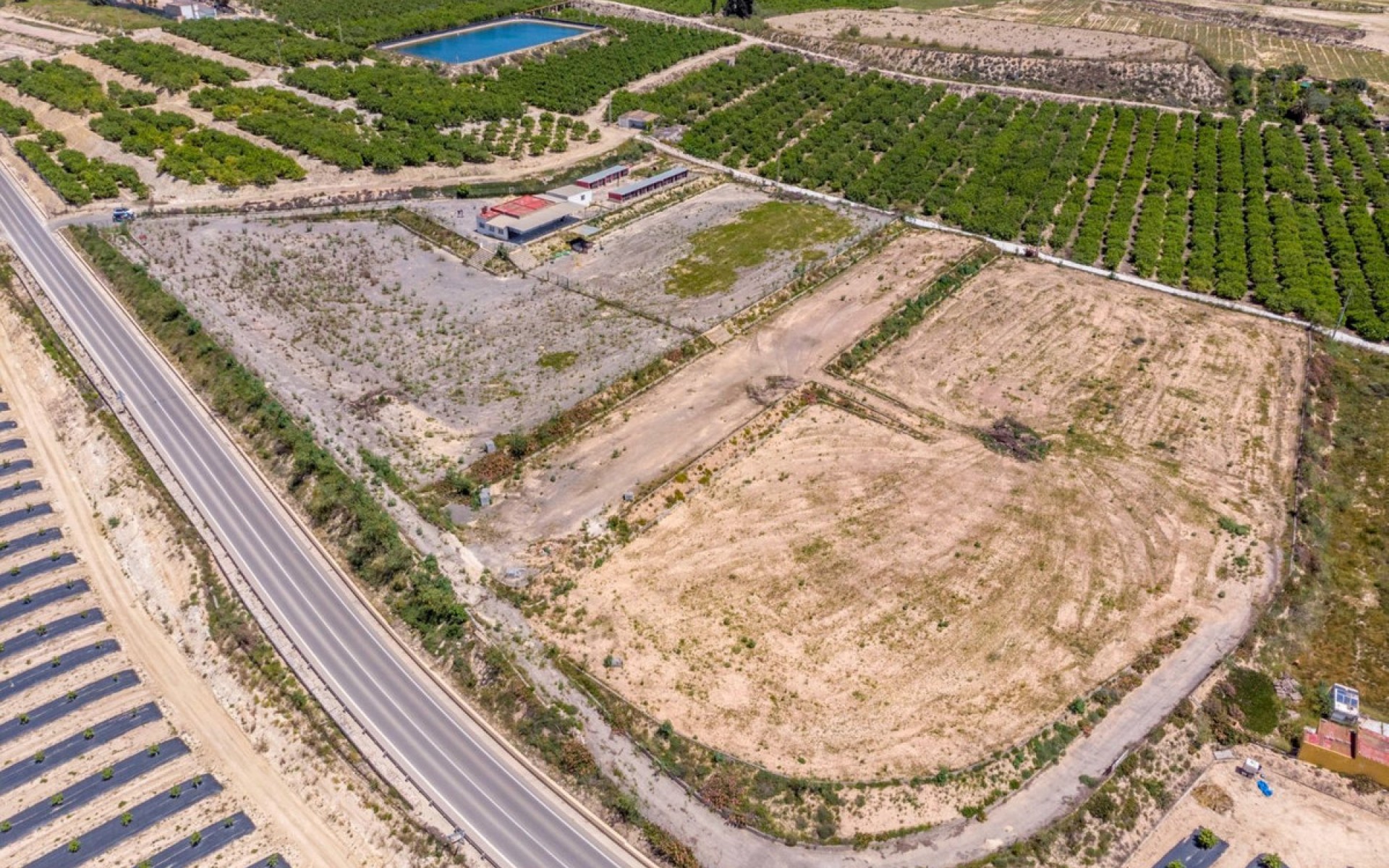 Resale - Landhuis - Los Montesinos - Los Montesinos Centro