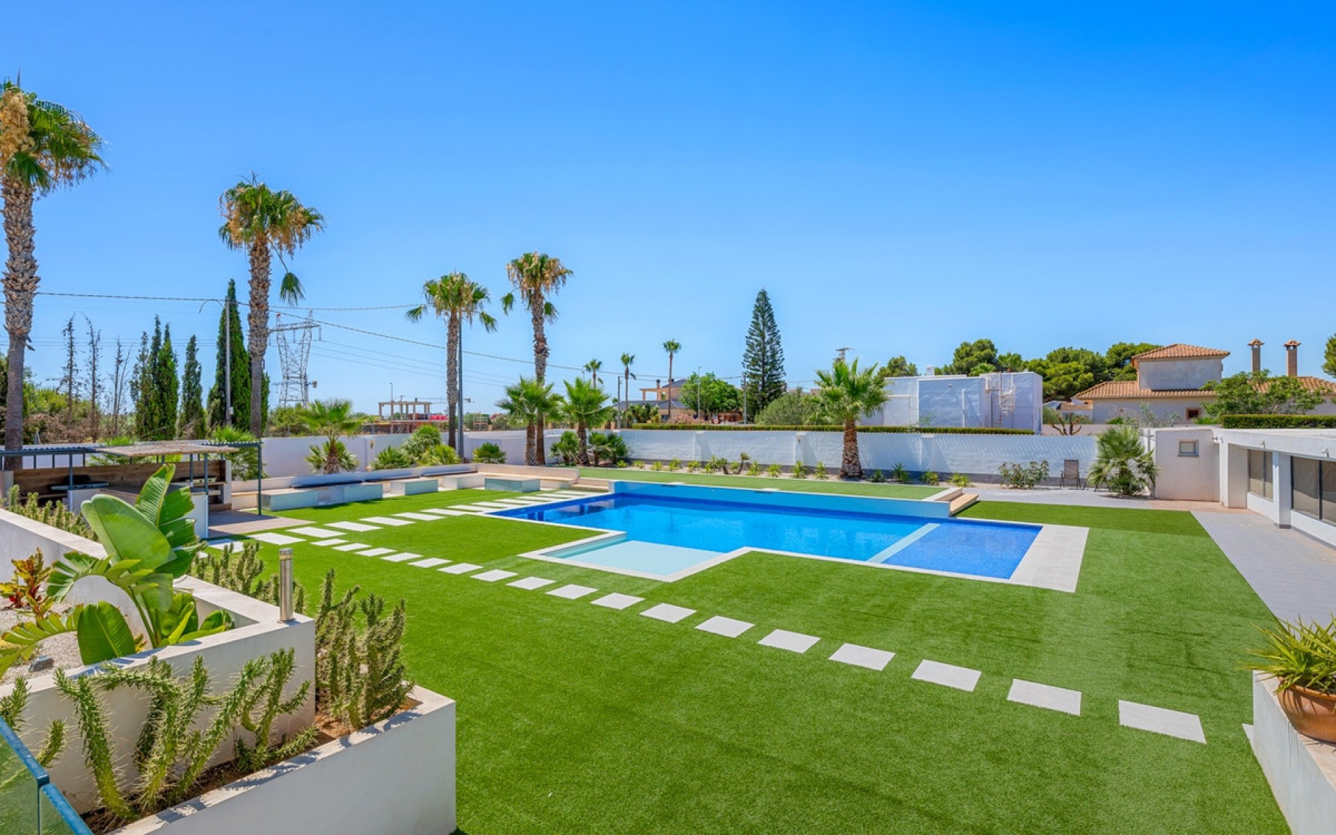 Resale - Landhuis - Los Montesinos - Los Montesinos Centro